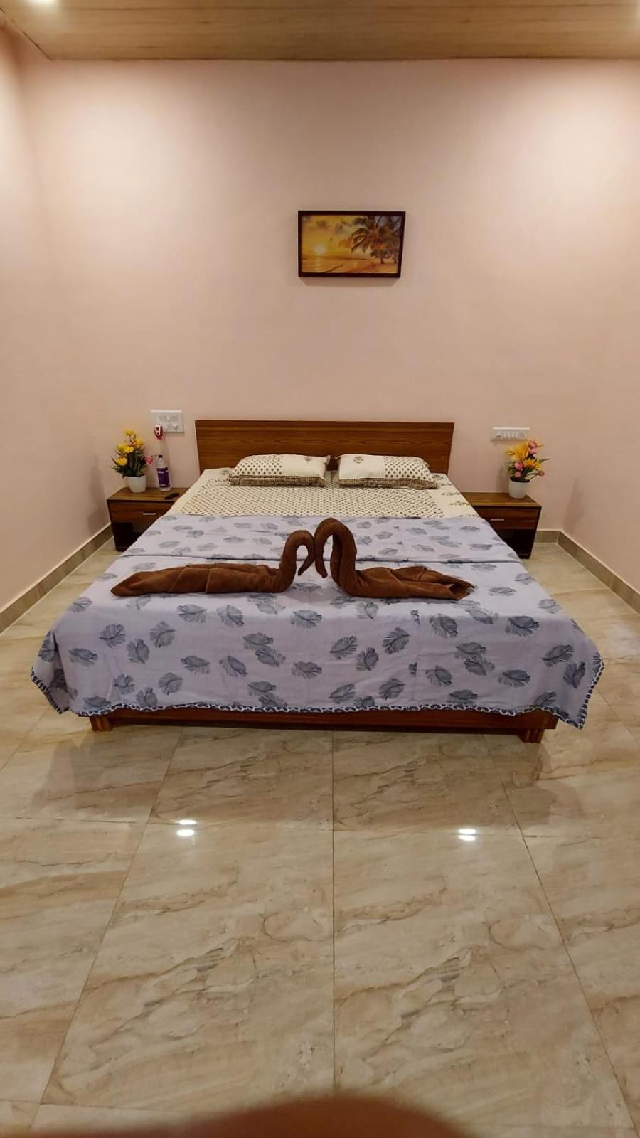 Deluxe Room - Photo 18