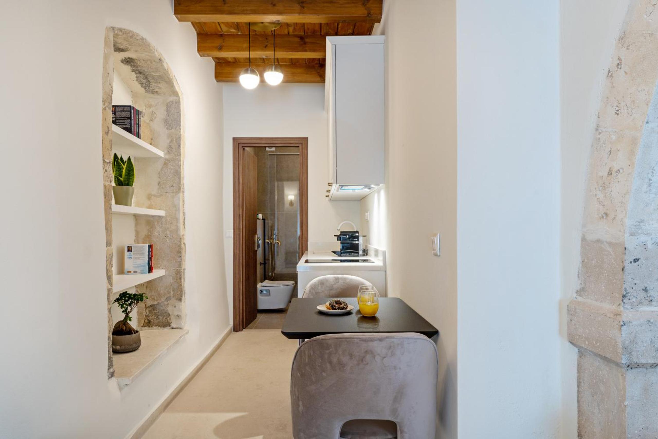 Apartment - Ground Floor photo 3