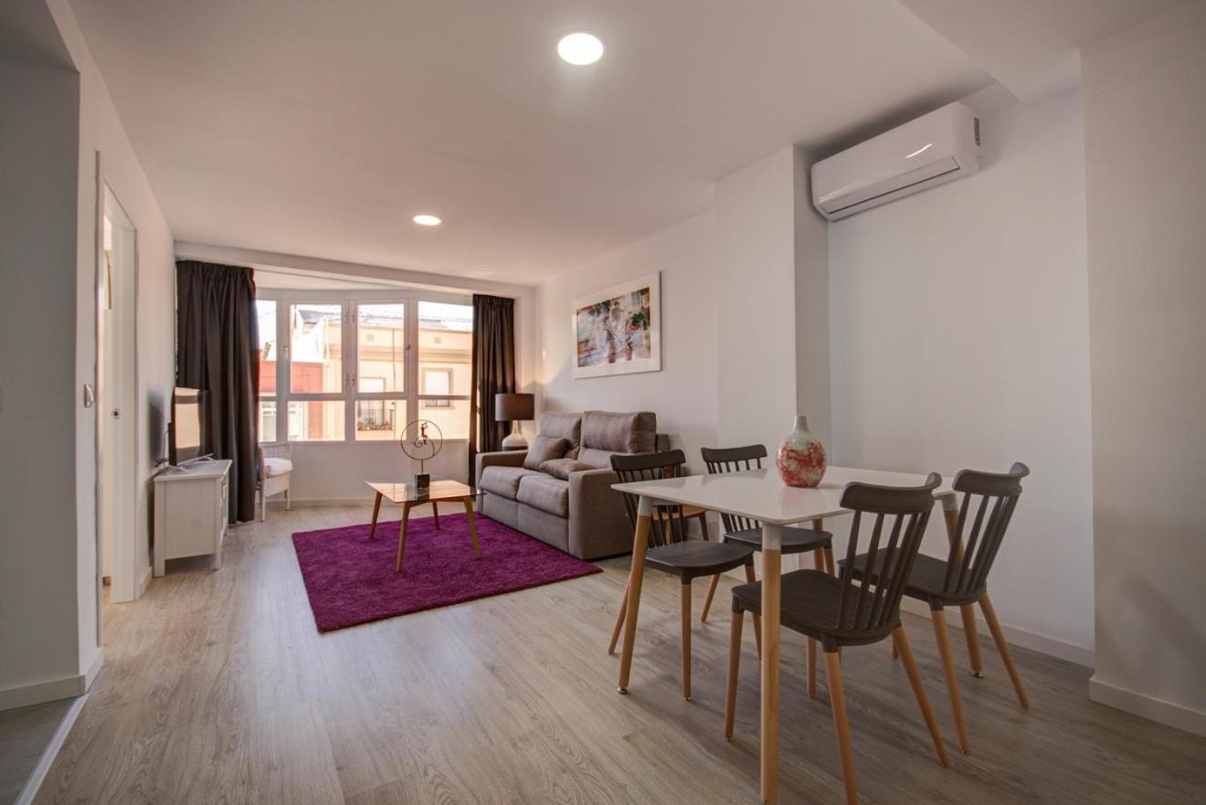 Apartamento Estándar