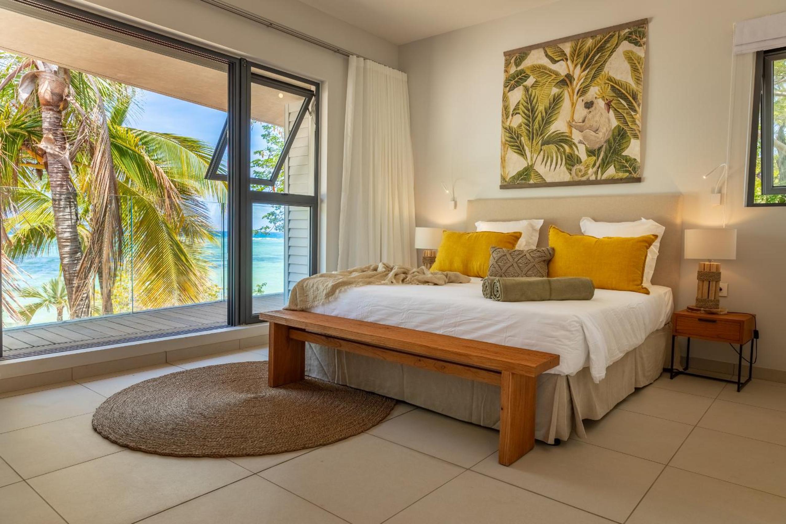 3 Bedroom Villa photo 1