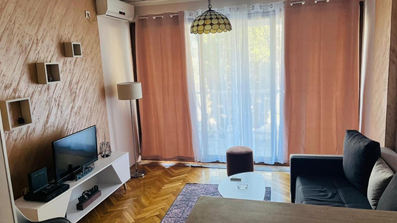 Two-Bedroom Apartment photo 1
