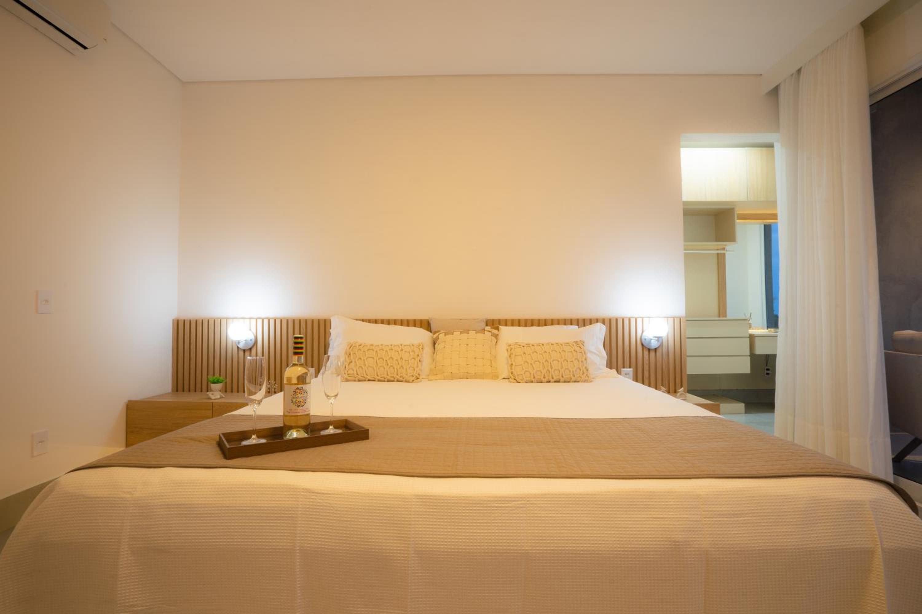 King Room with Sea View