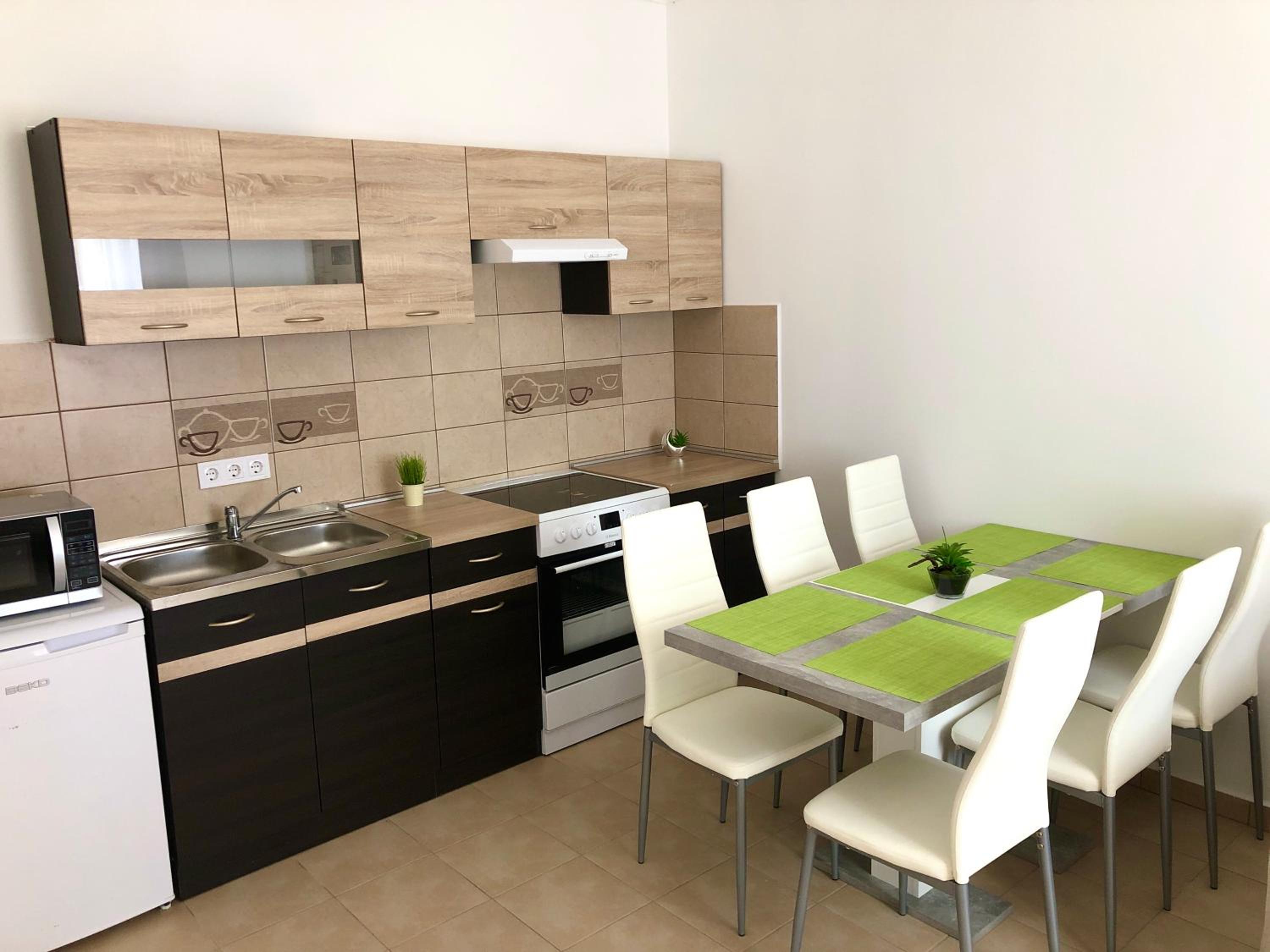 Deluxe Family Room photo 1
