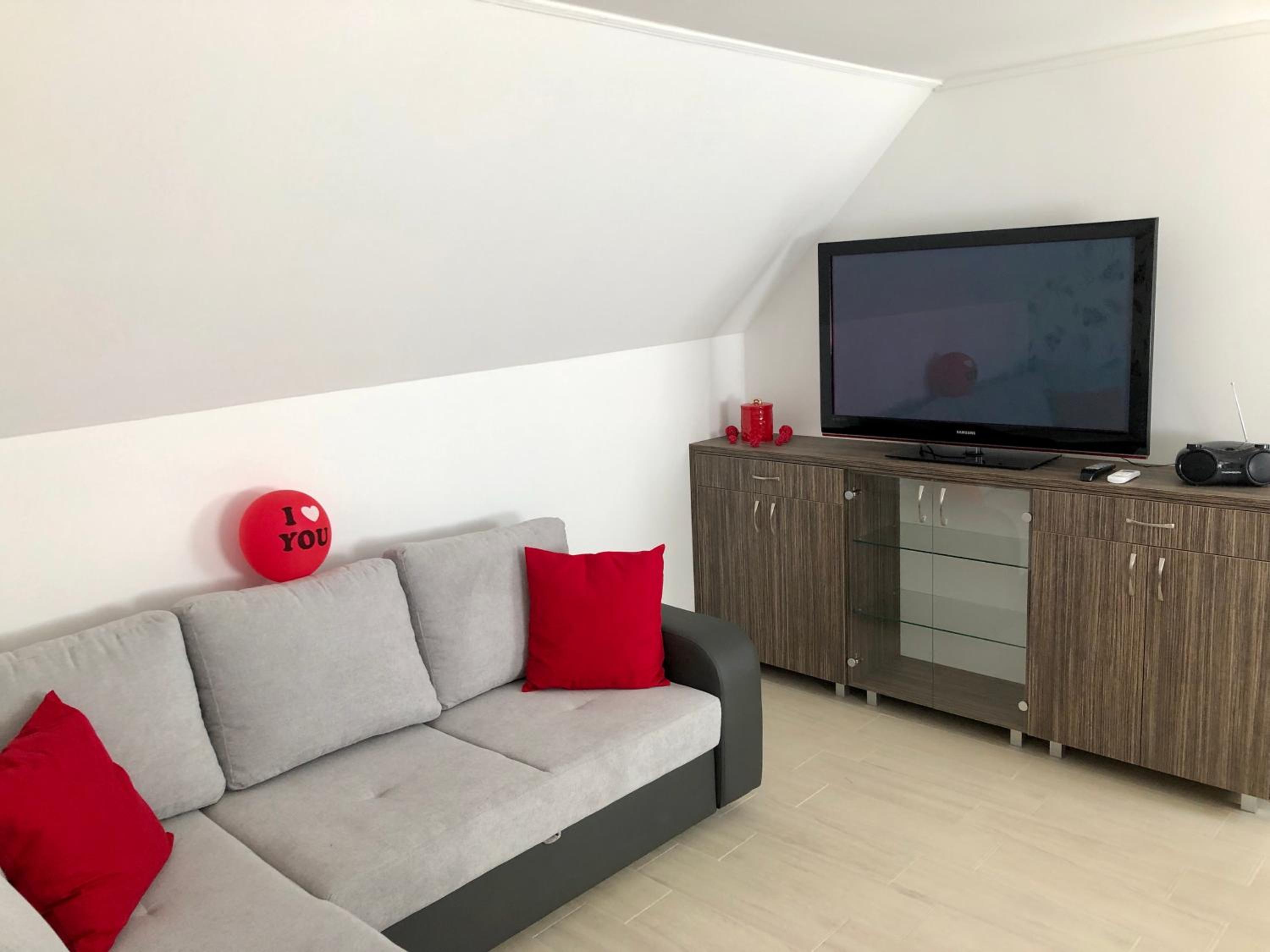 Penthouse Apartment photo 1