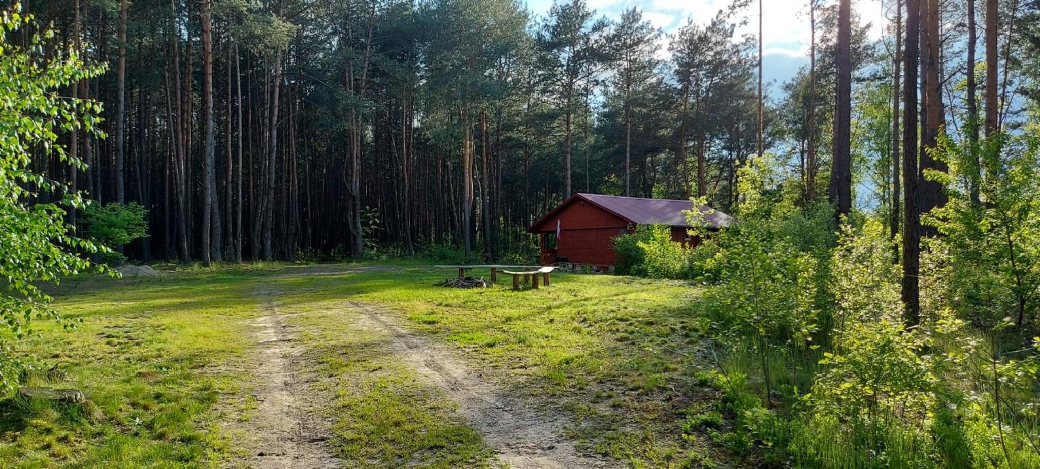 Superior Chalet photo 3