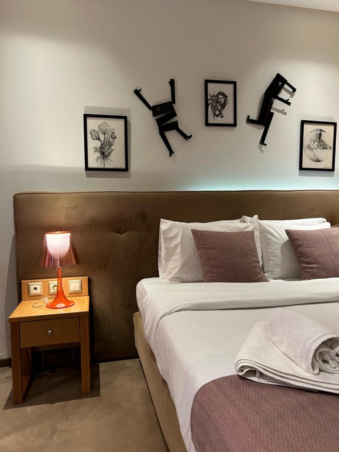 Double Room with Sea View - Photo 6