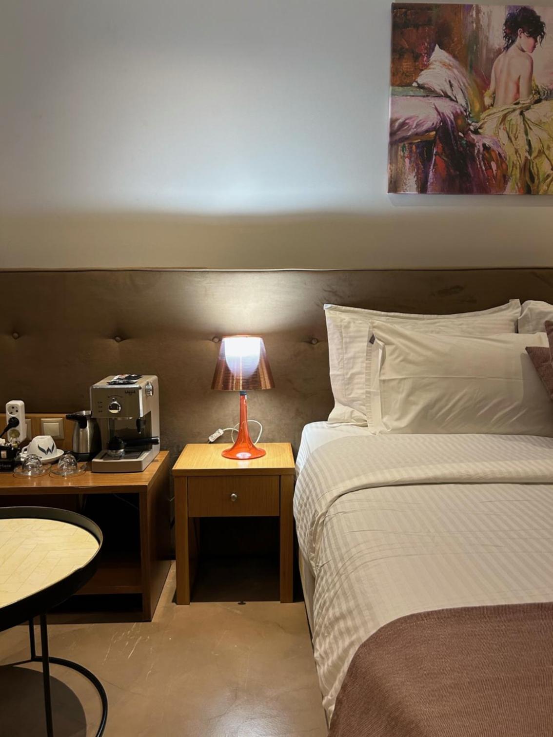 Double Room with Sea View - Photo 8
