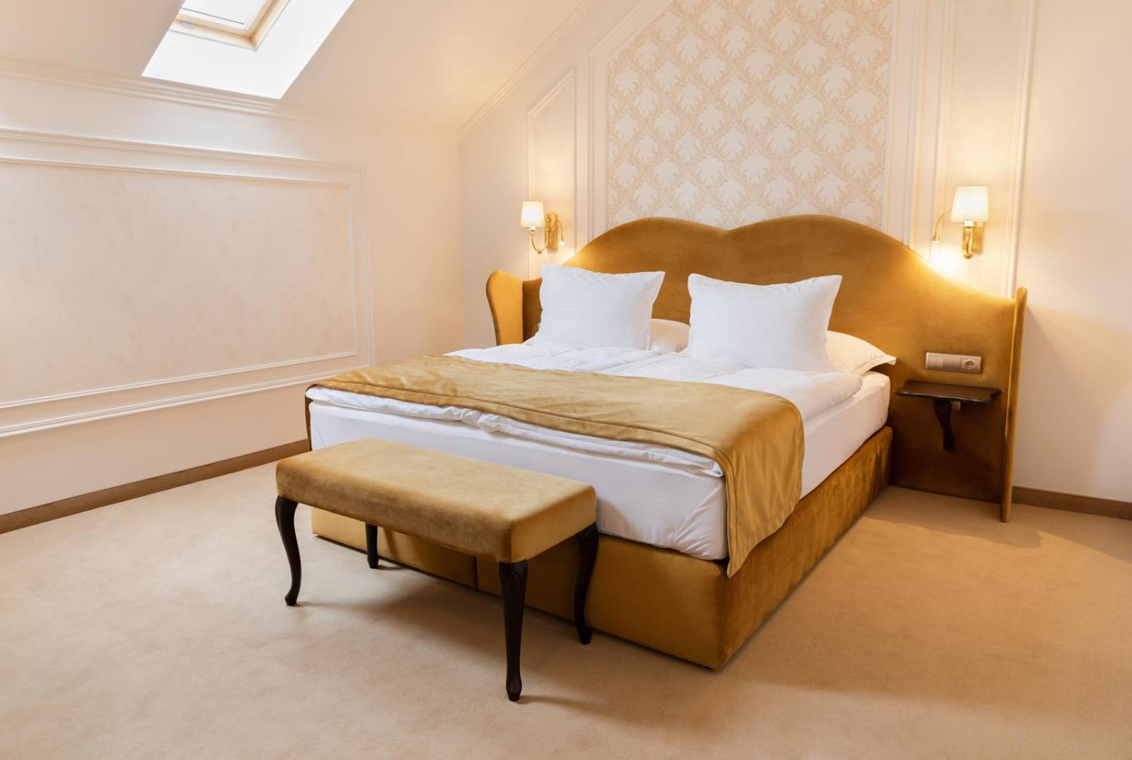 Superior King Room photo 1