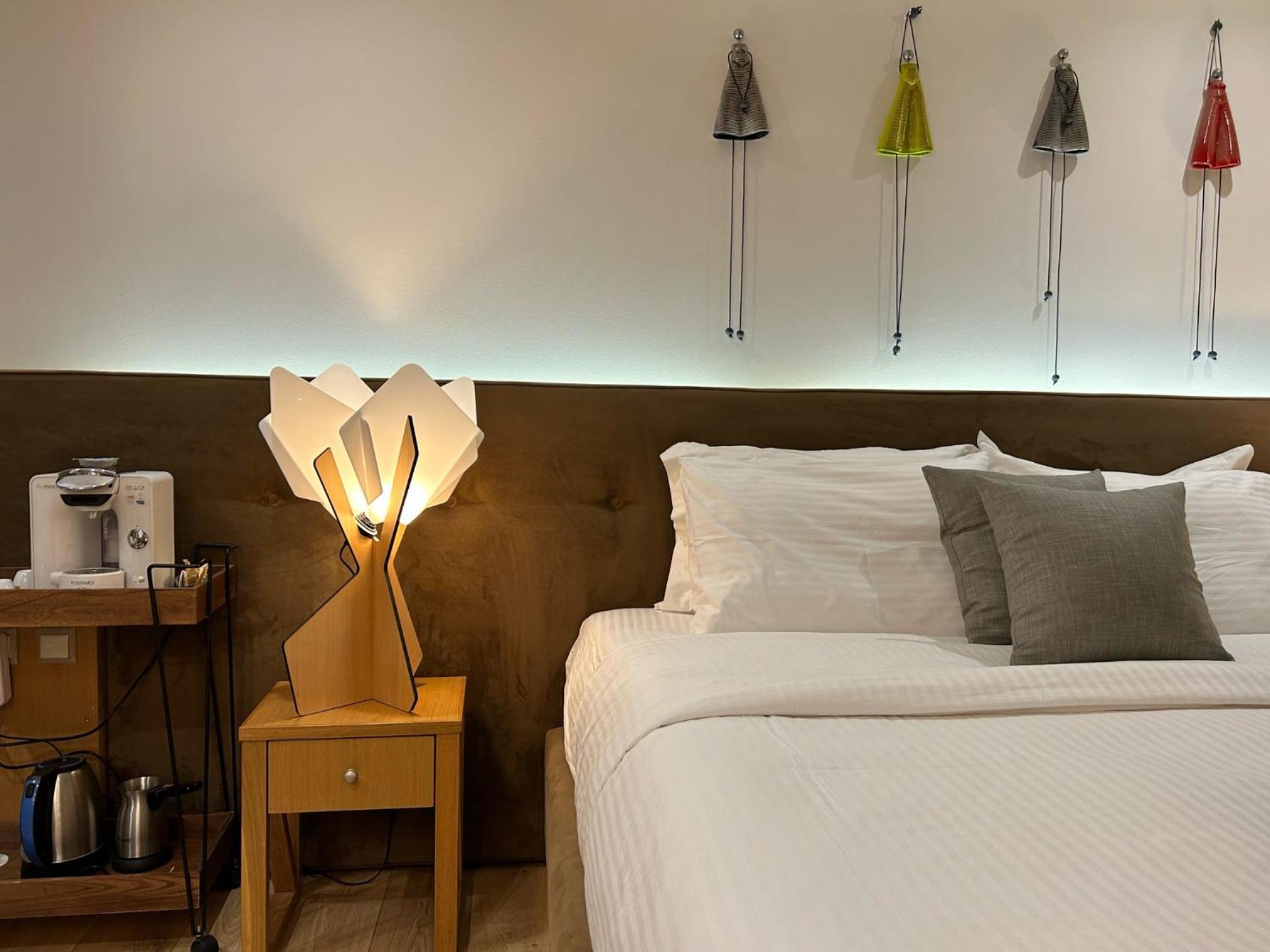 Premium Double Room with Sea View - Photo 5
