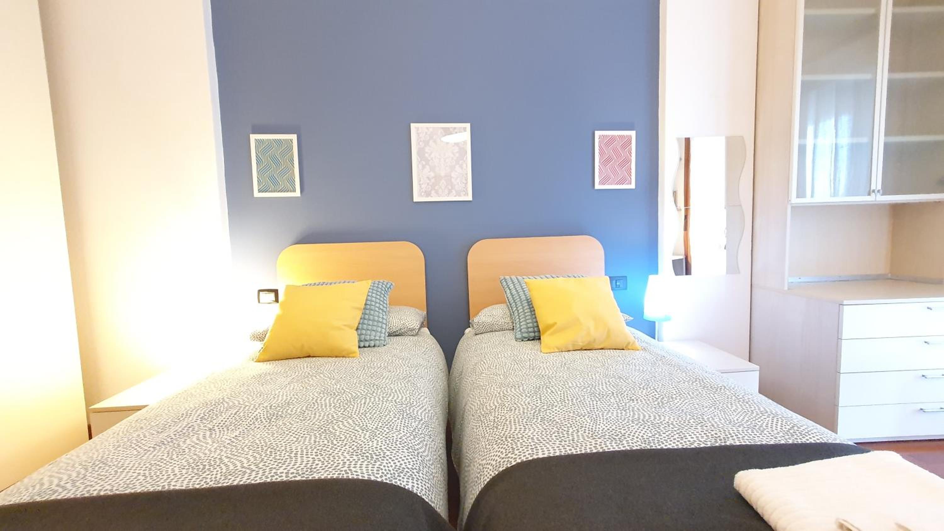 Standard Apartment
