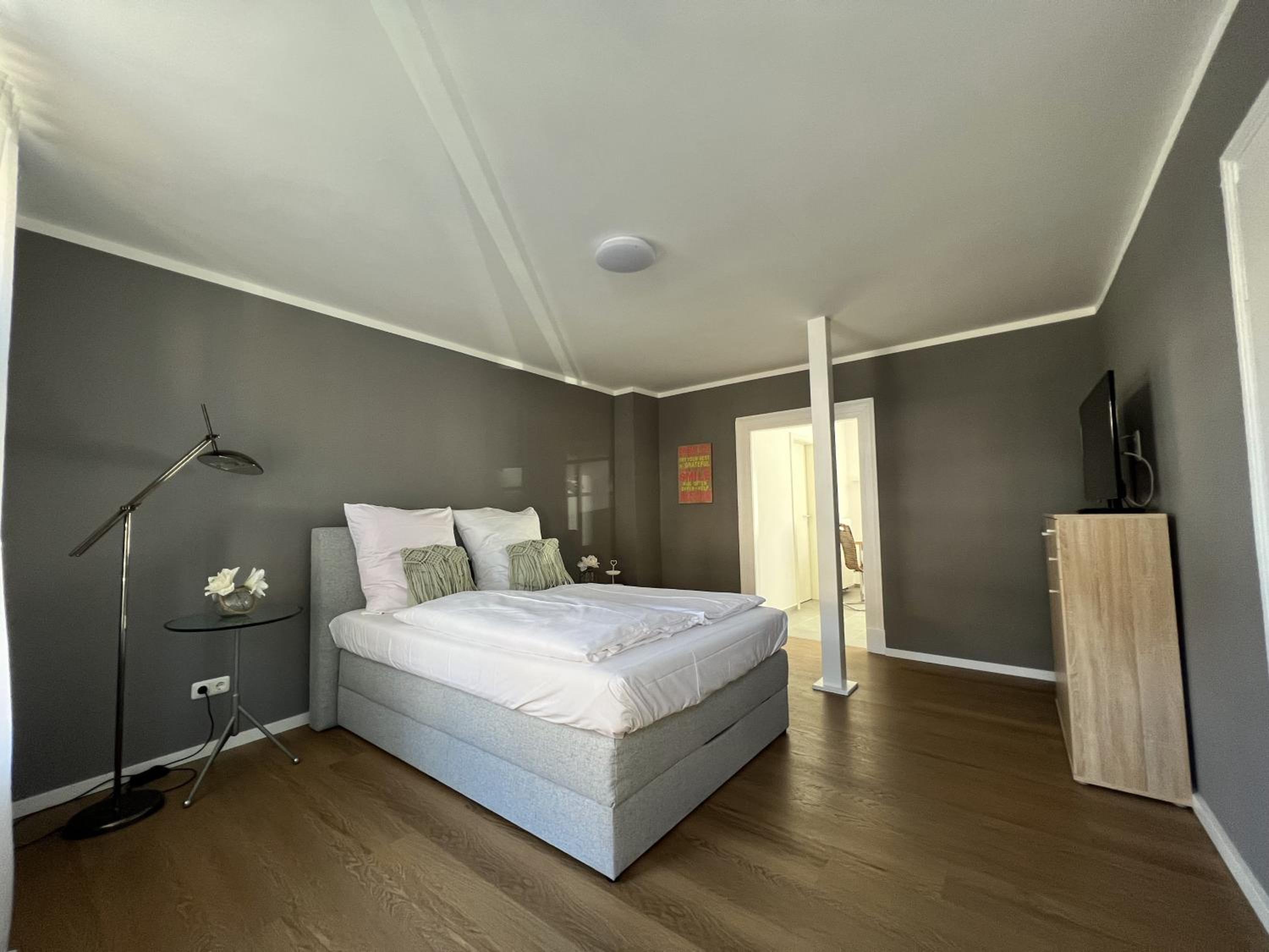 Standard Double Room - Photo 1