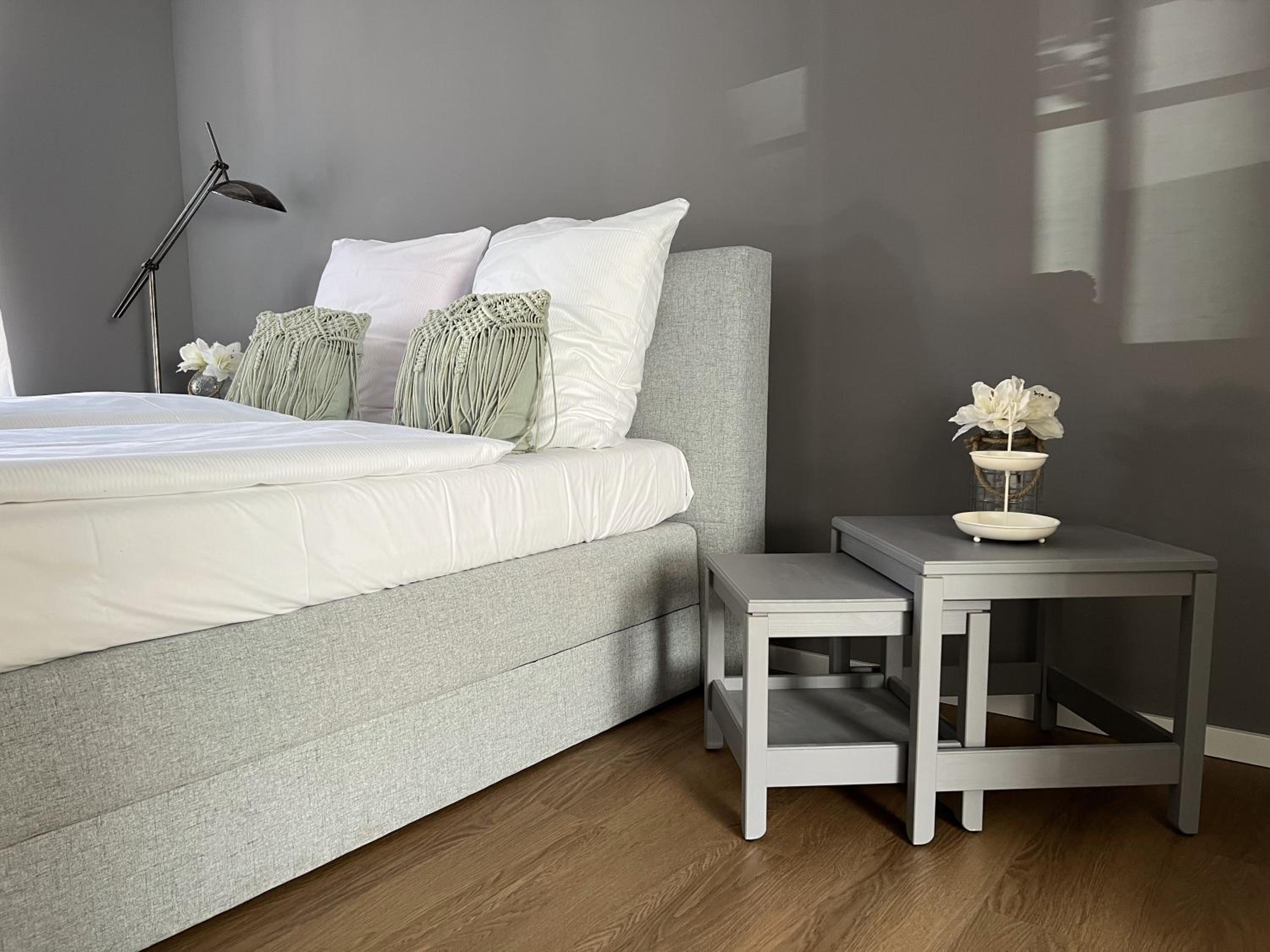 Standard Double Room - Photo 5