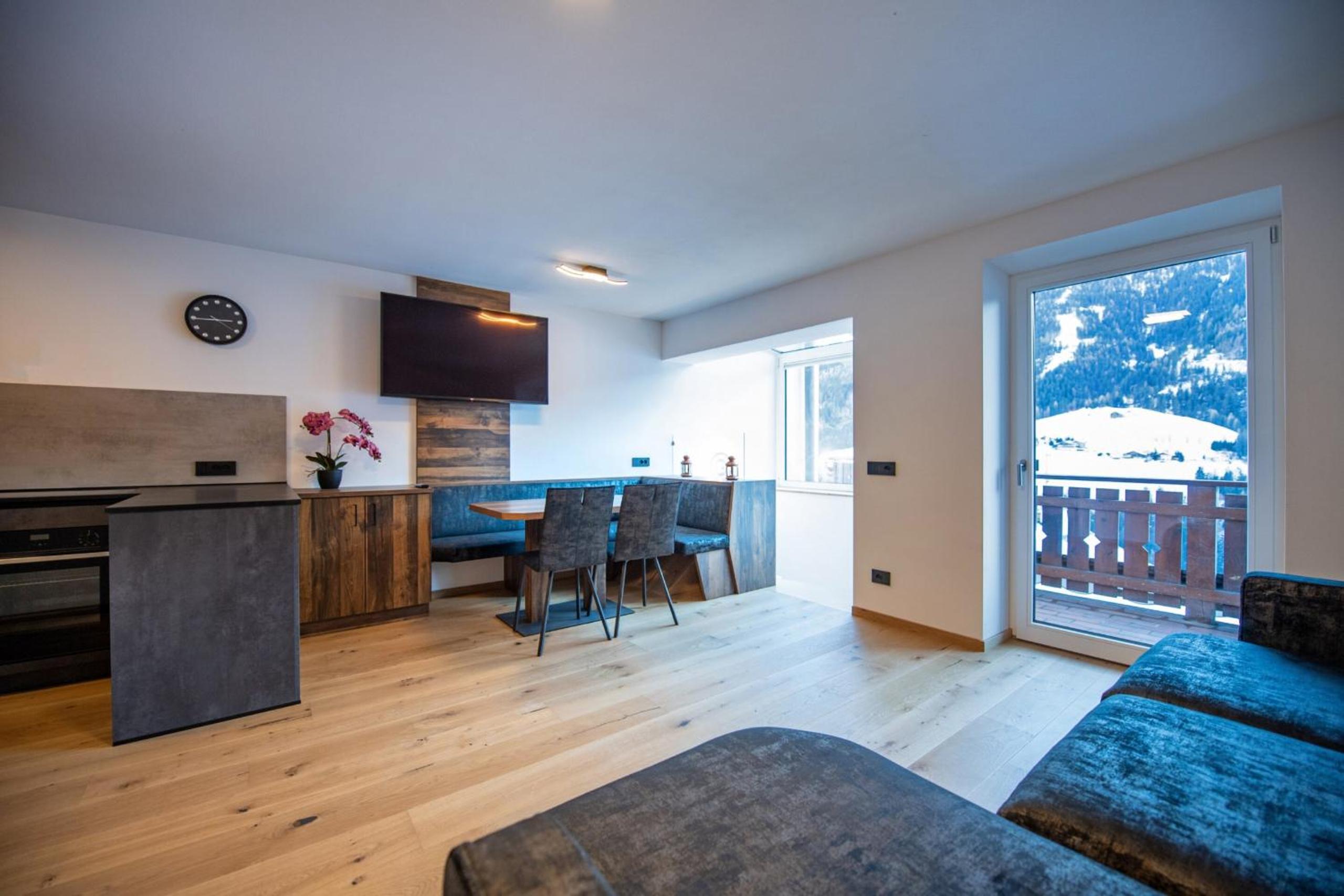 Maisonette