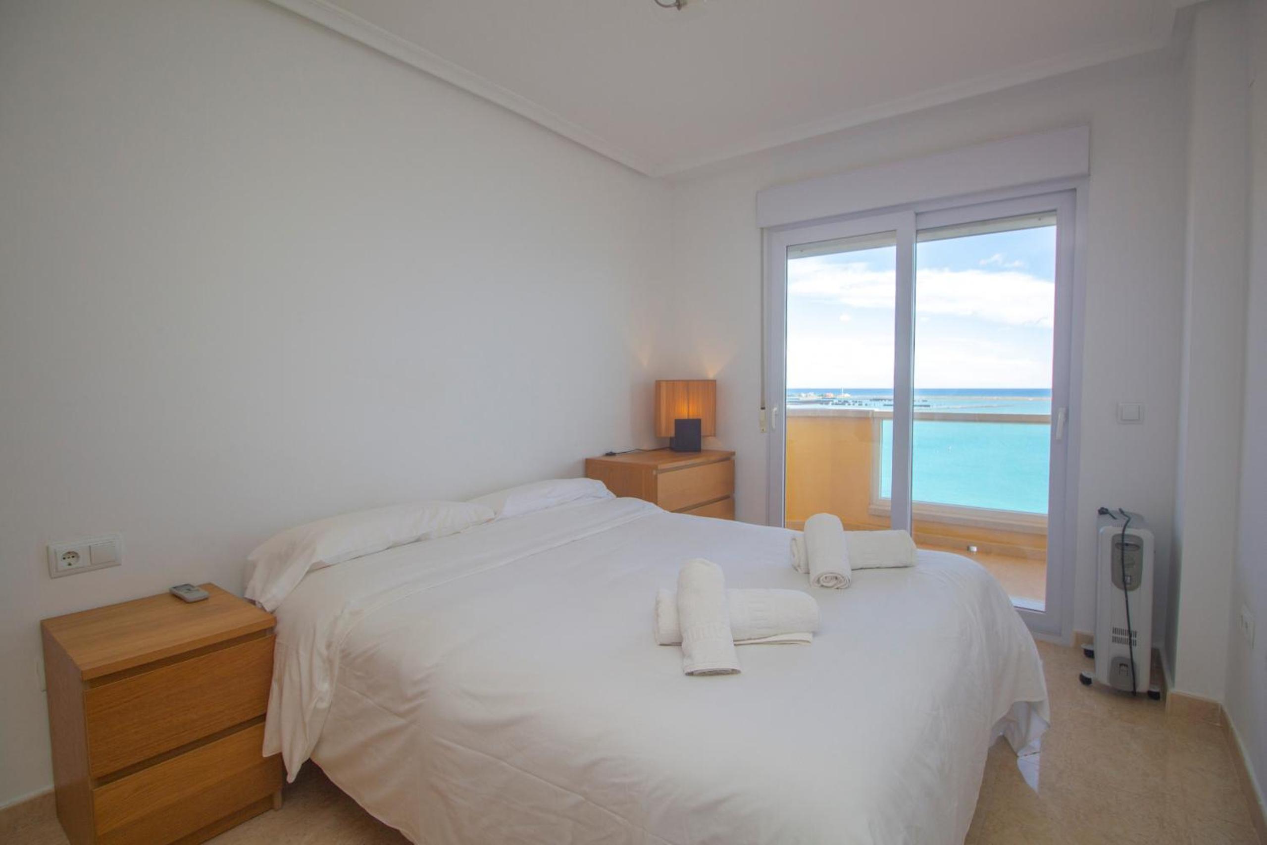 Apartamento Penthouse