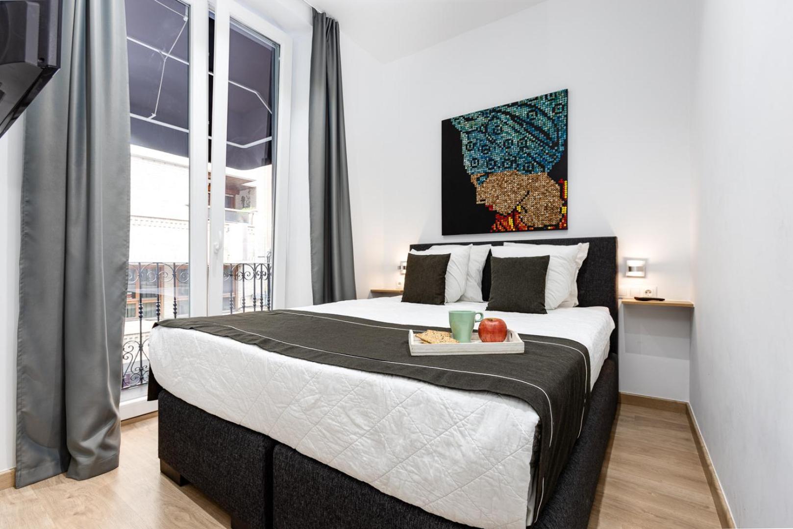 Apartamento Estudio