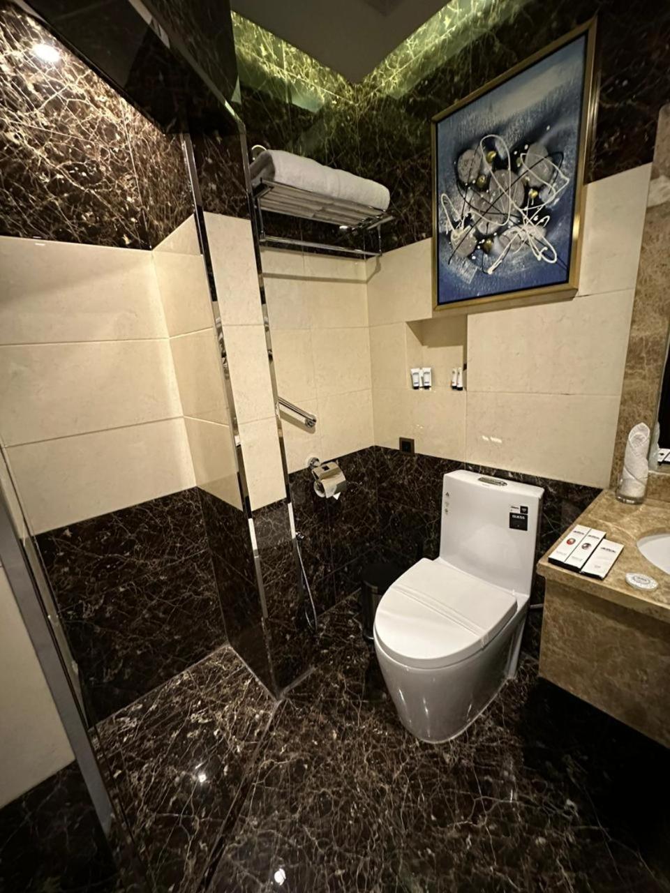 Deluxe Double Room - Photo 2