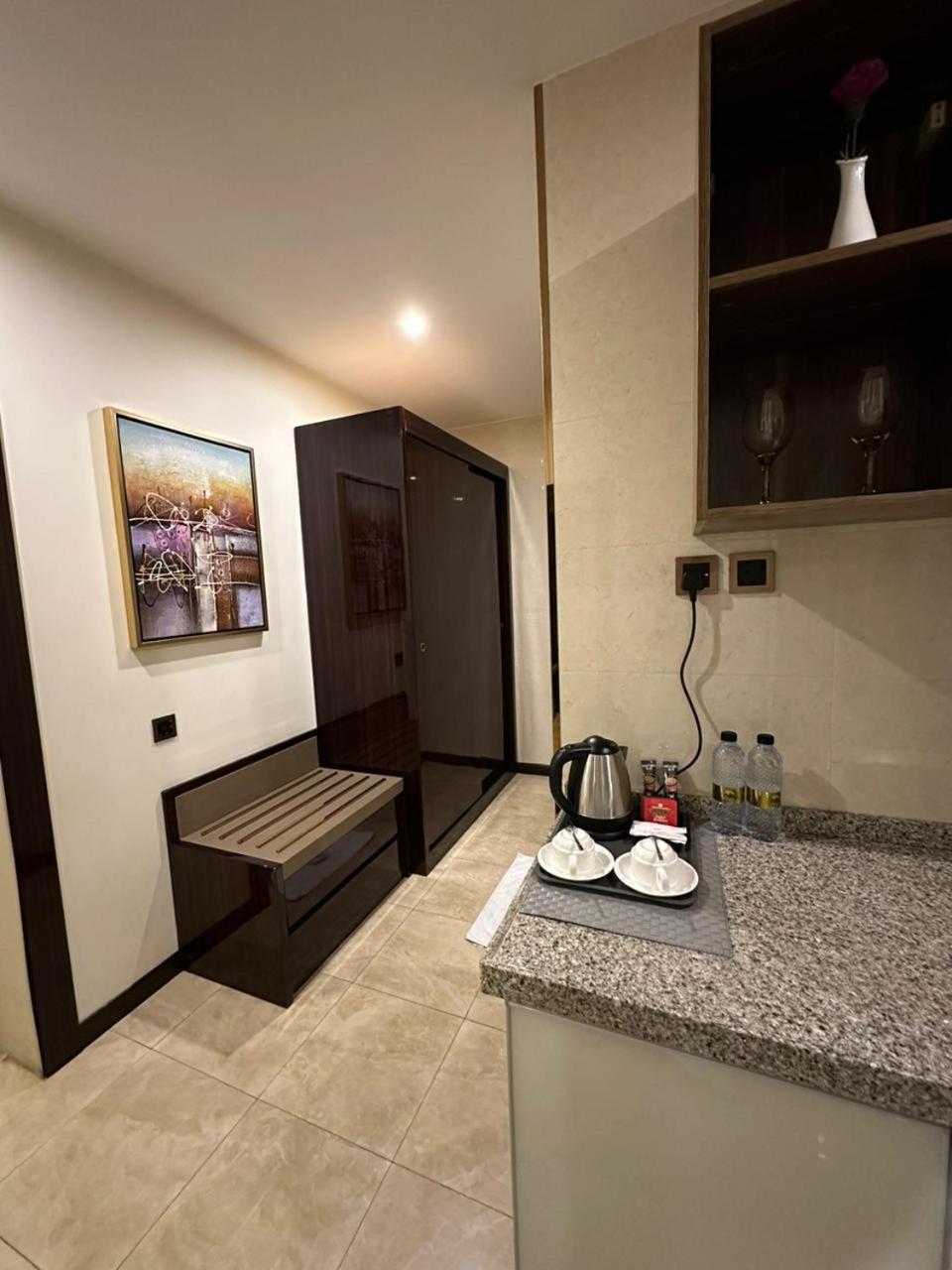 Deluxe Double Room - Photo 4