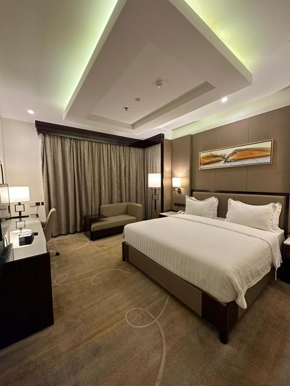 Deluxe Double Room - Photo 6