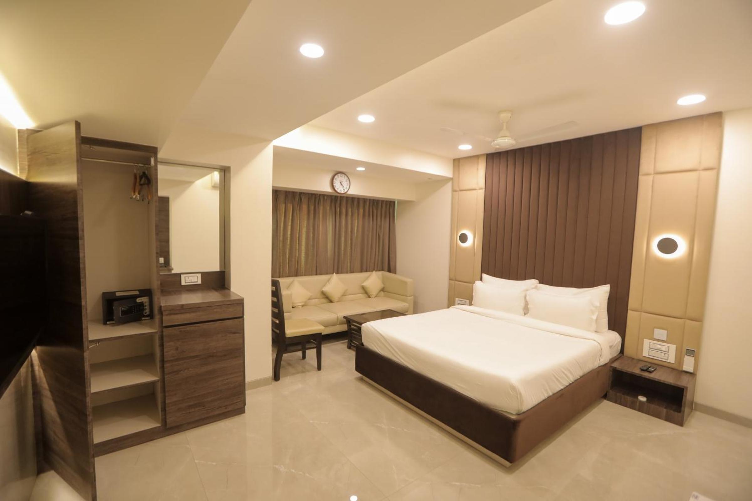 King Suite
