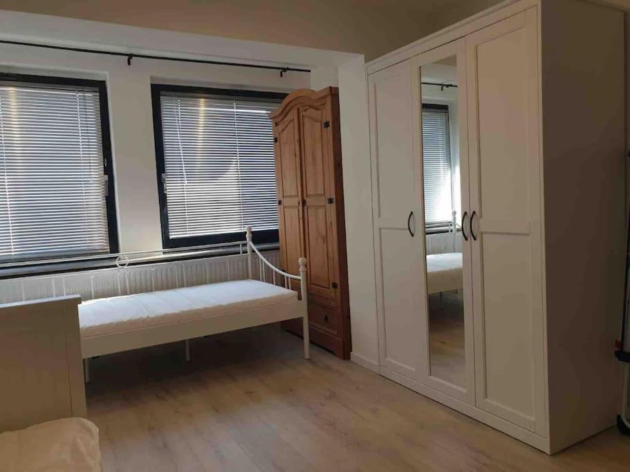 Two-Bedroom Apartment photo 1