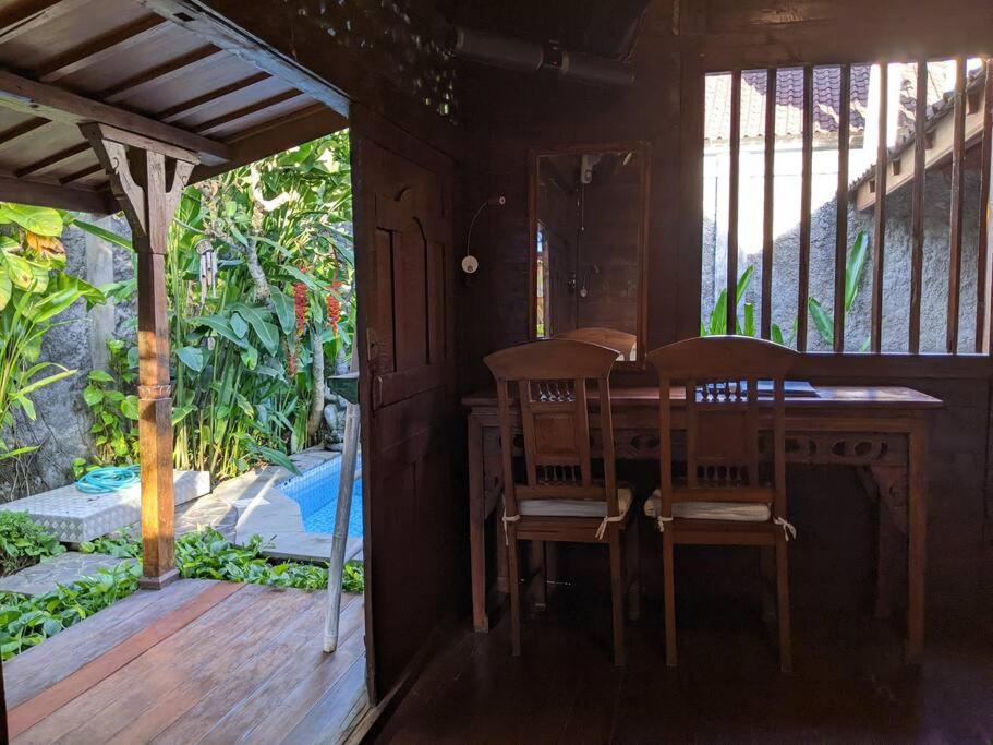 Wooden Villa with Private Pool - Photo 41