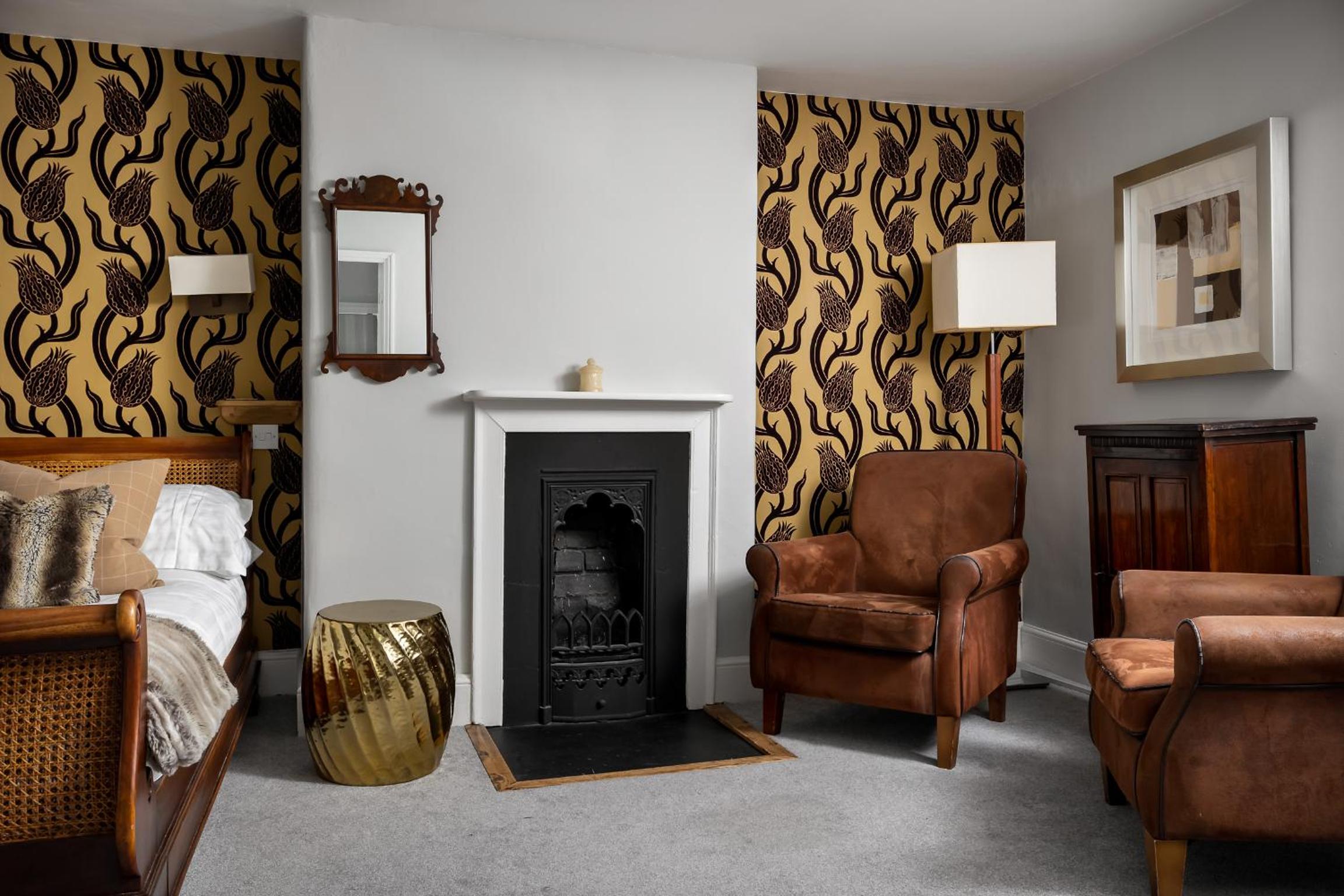 Cottage Room photo 2