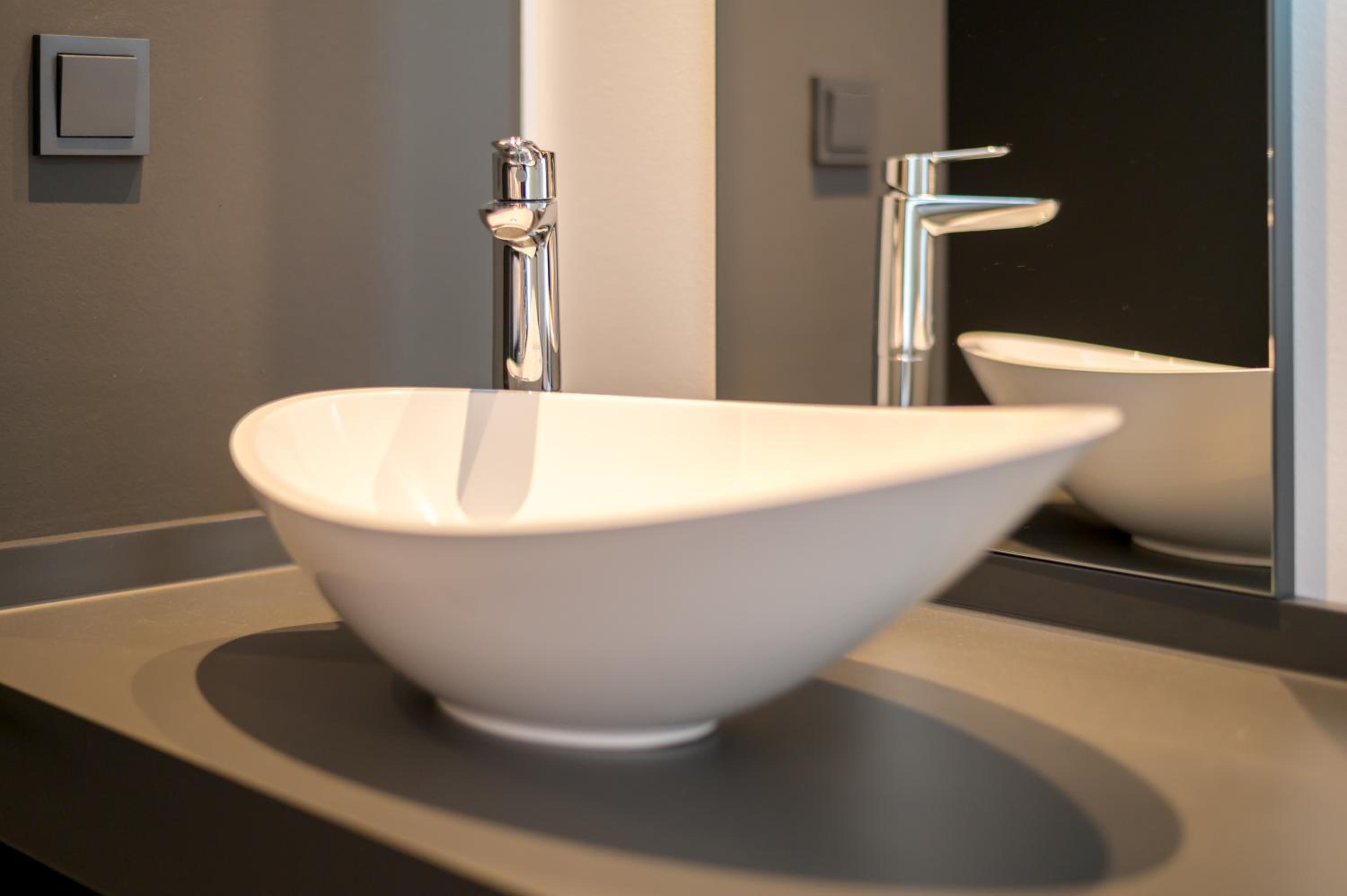 Deluxe Double Room with Bath photo 2