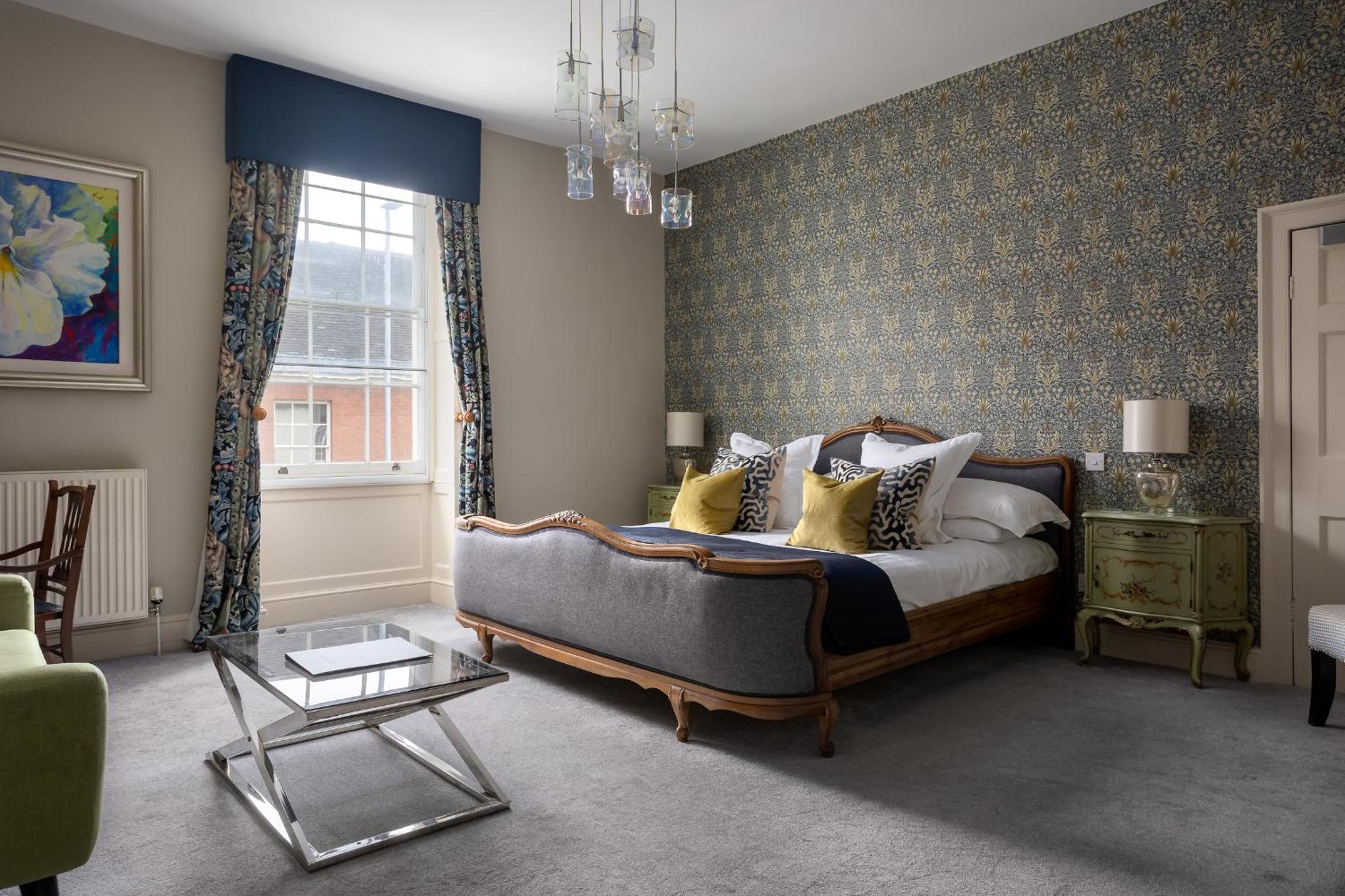 Simmonds Room photo 1