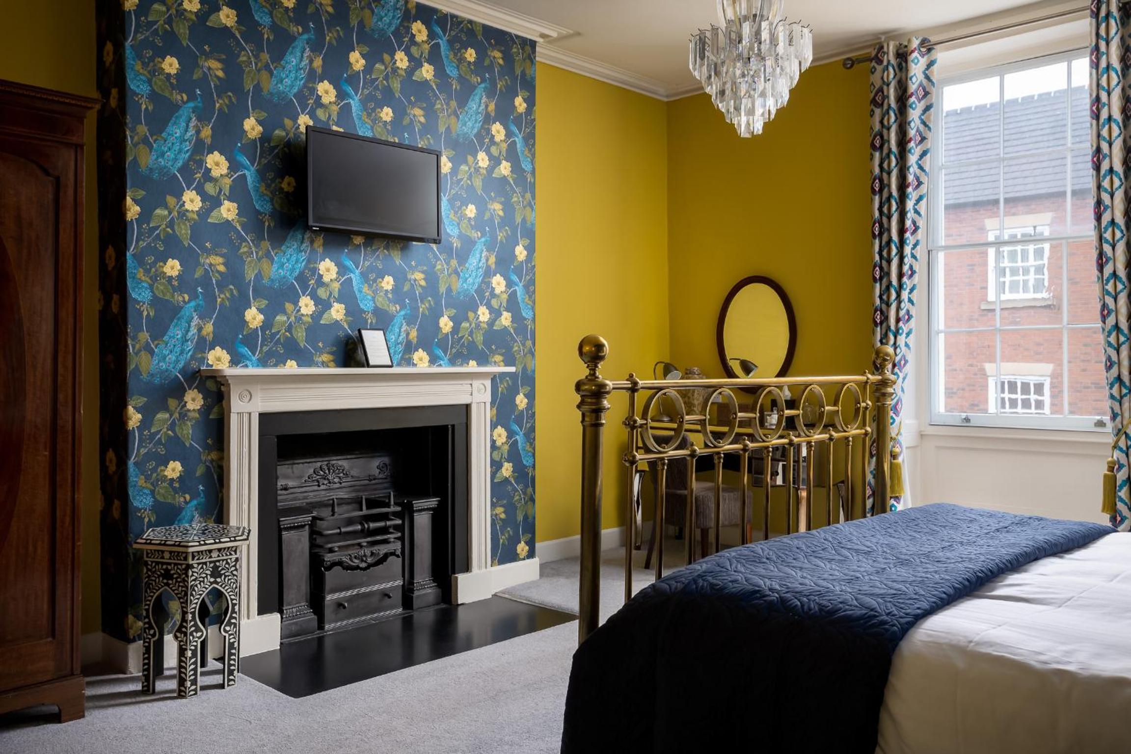 Peacock Room photo 2