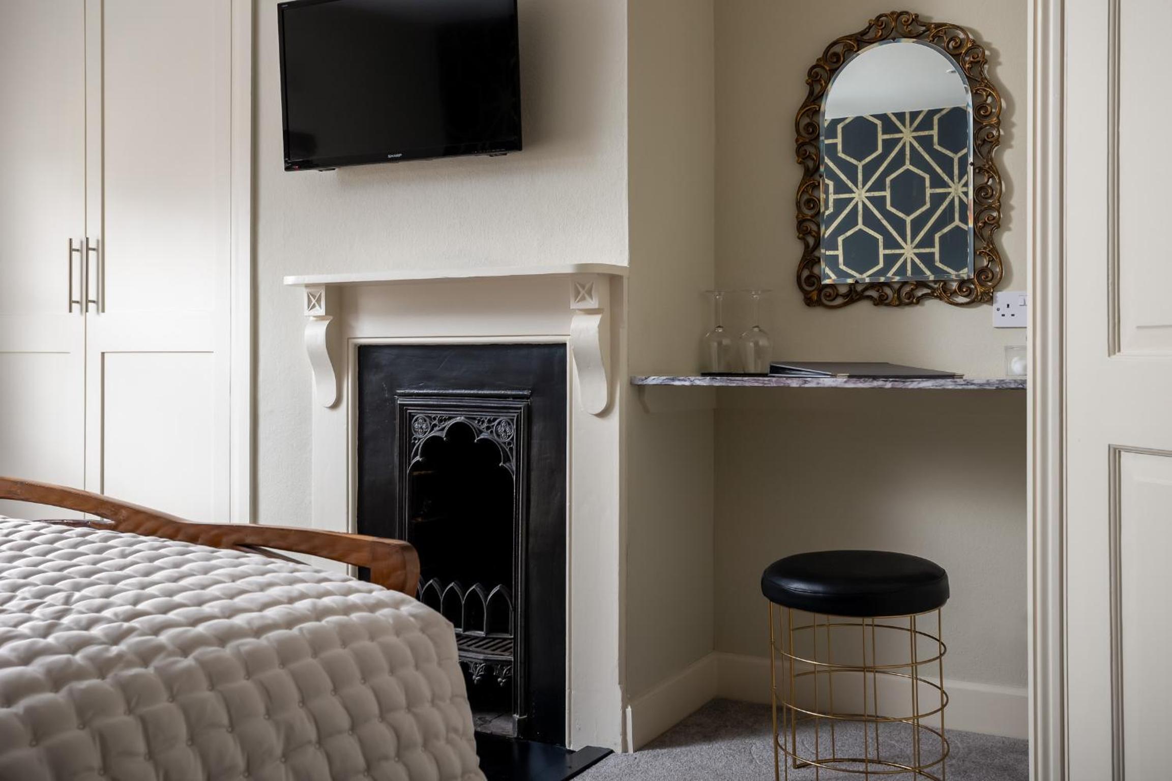Francis Room photo 2