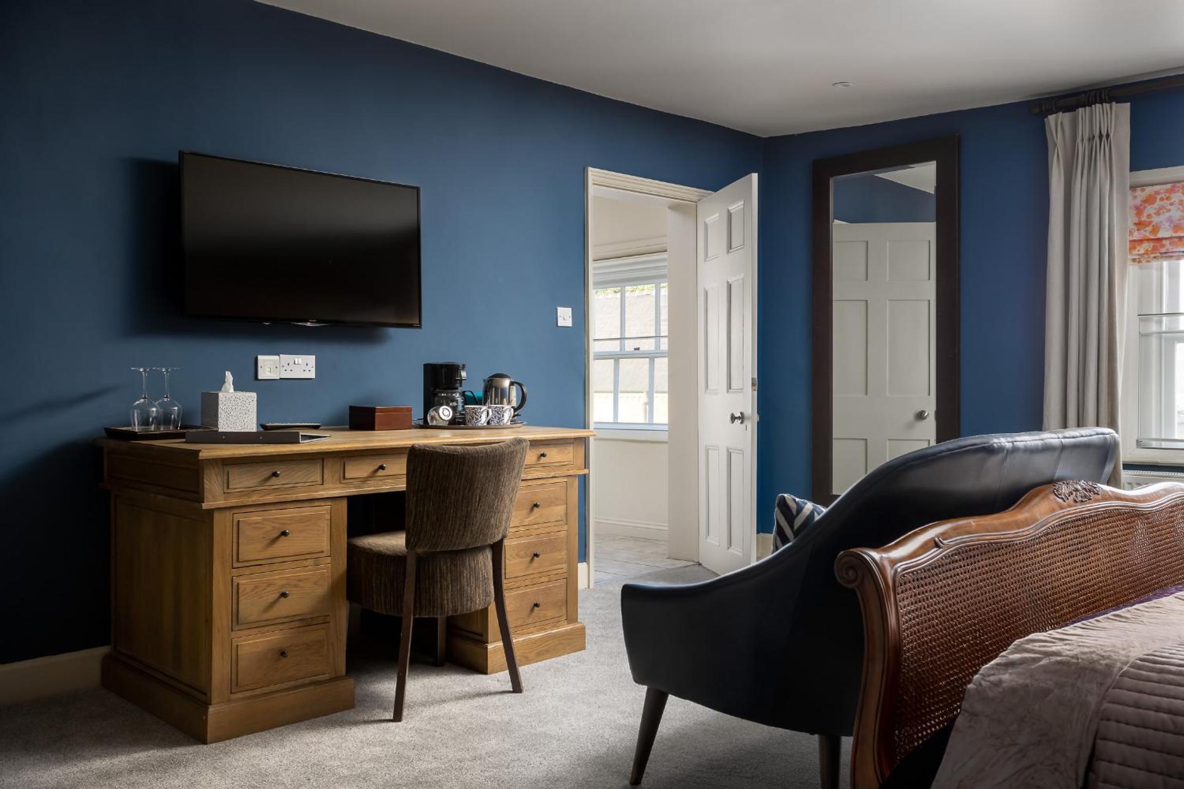 Coyney Room photo 2