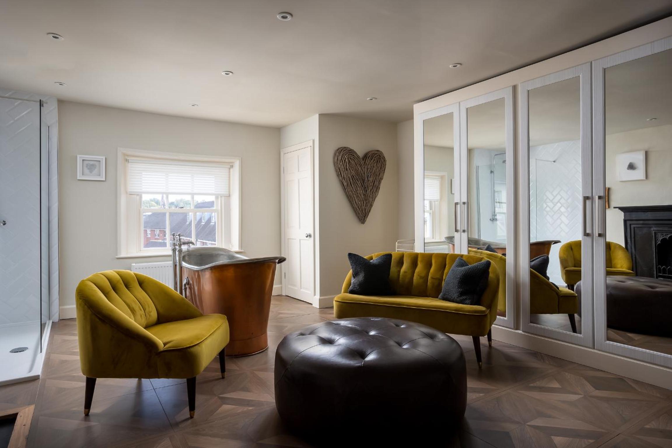 St John Suite photo 1