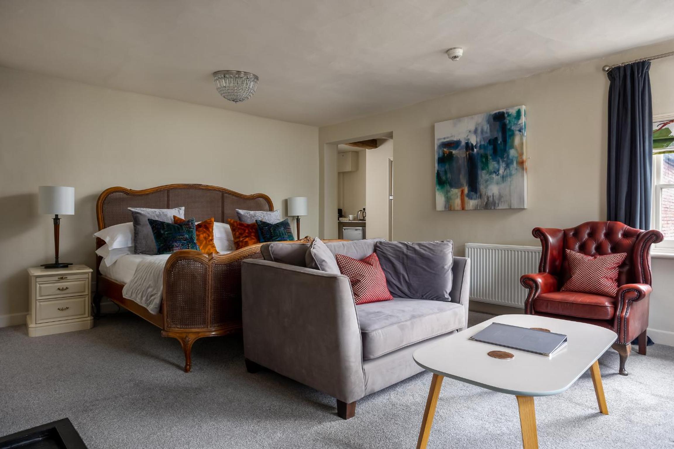 St John Suite photo 2