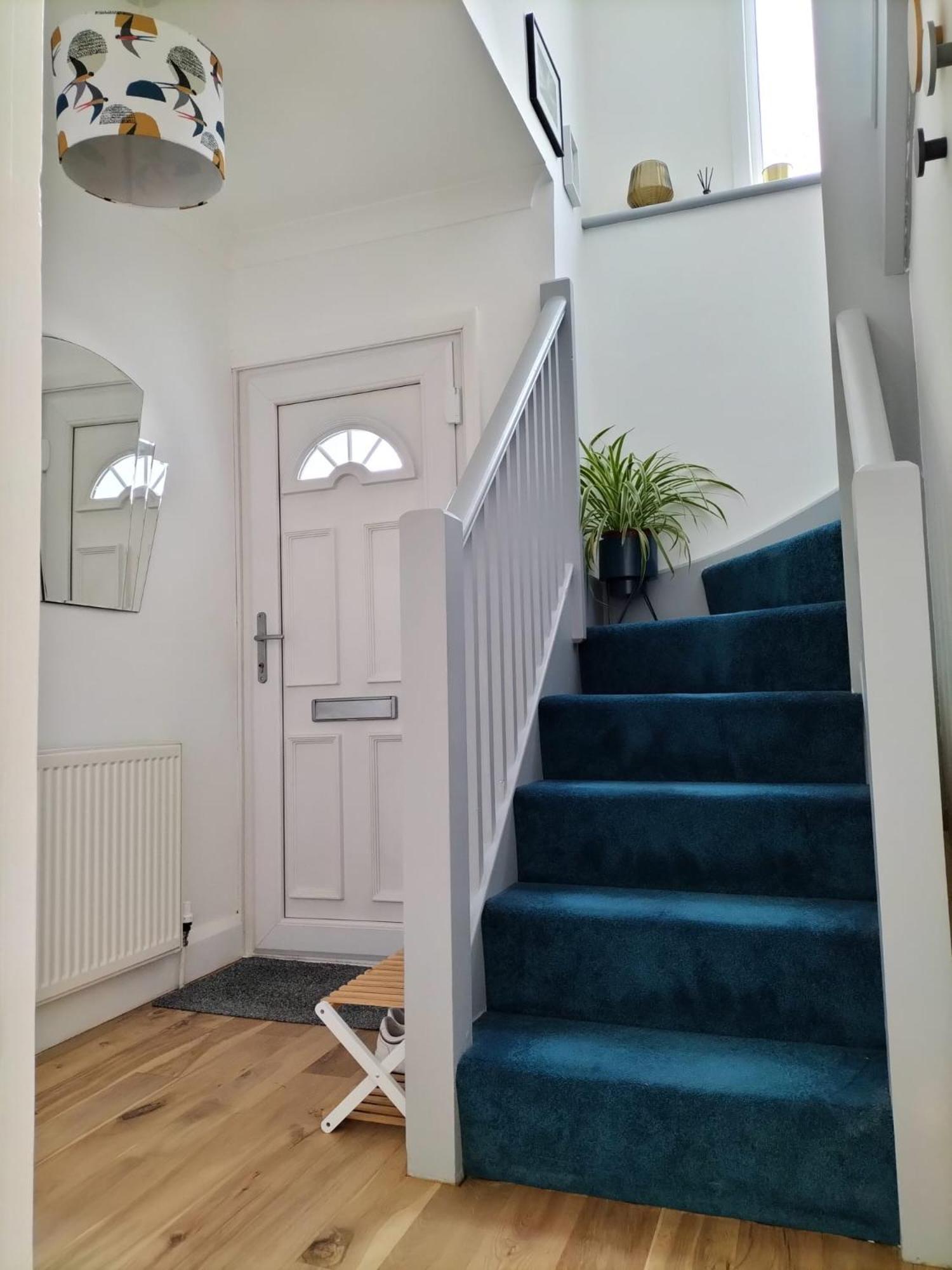 Double Room - Photo 9