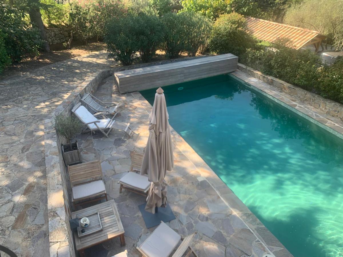 Suite with Pool View - Photo 11