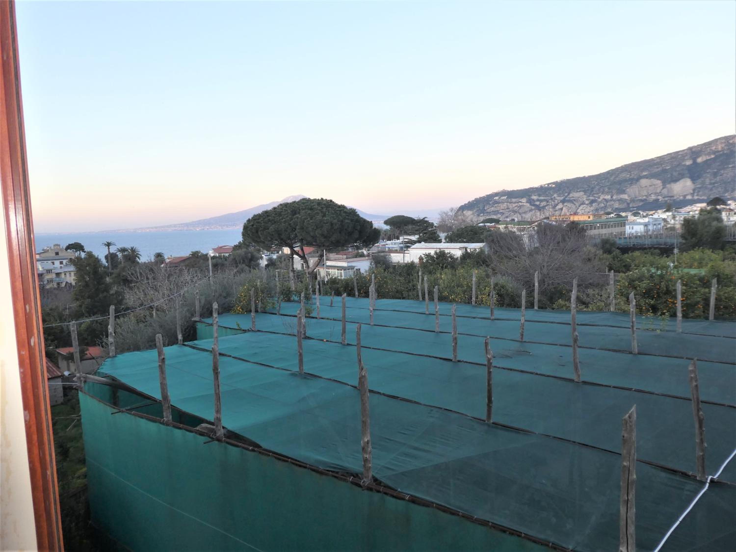 Double Room with Sea View - Photo 7