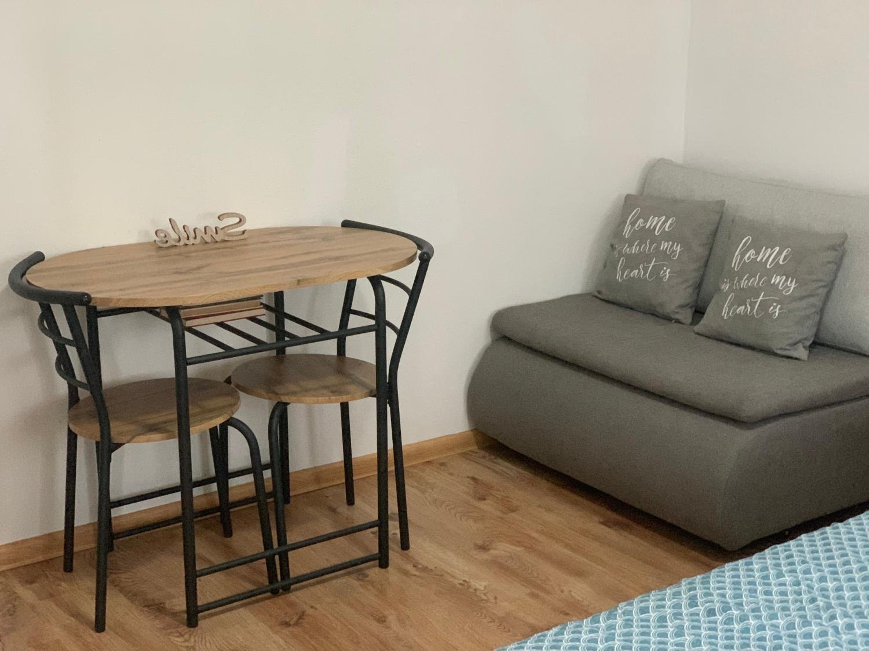 Double Room with Terrace - Photo 28