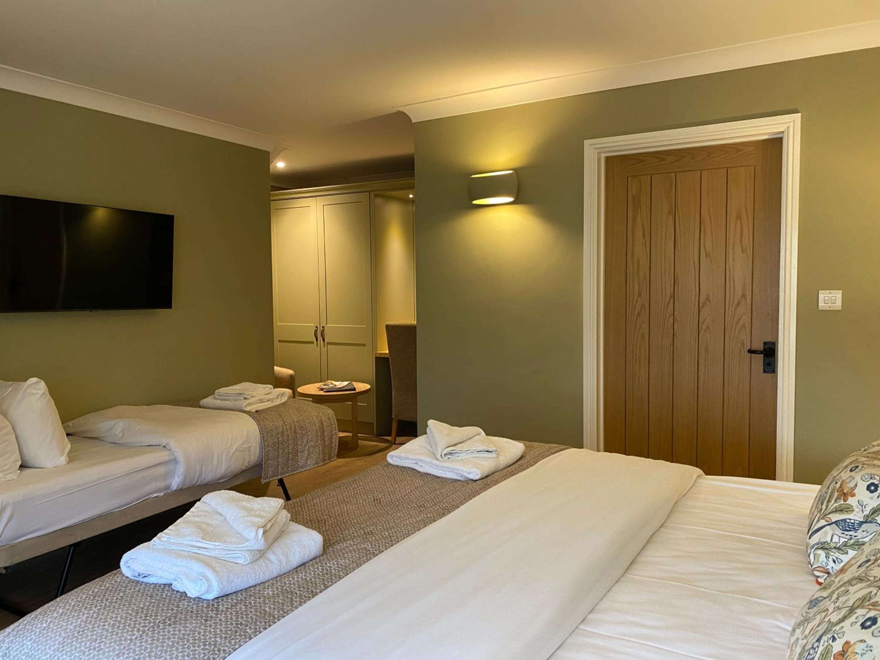 Triple Room photo 3