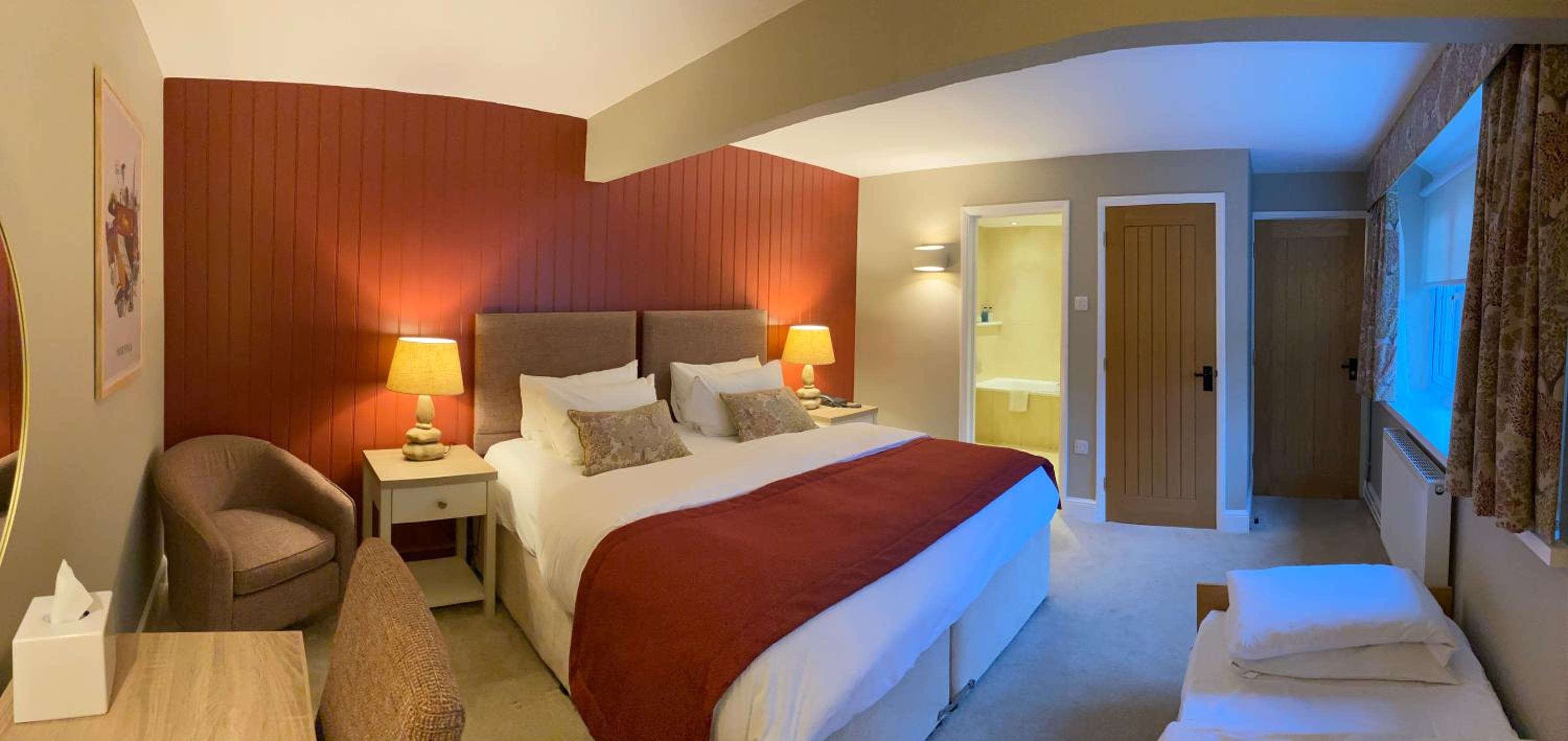 Triple Room photo 2