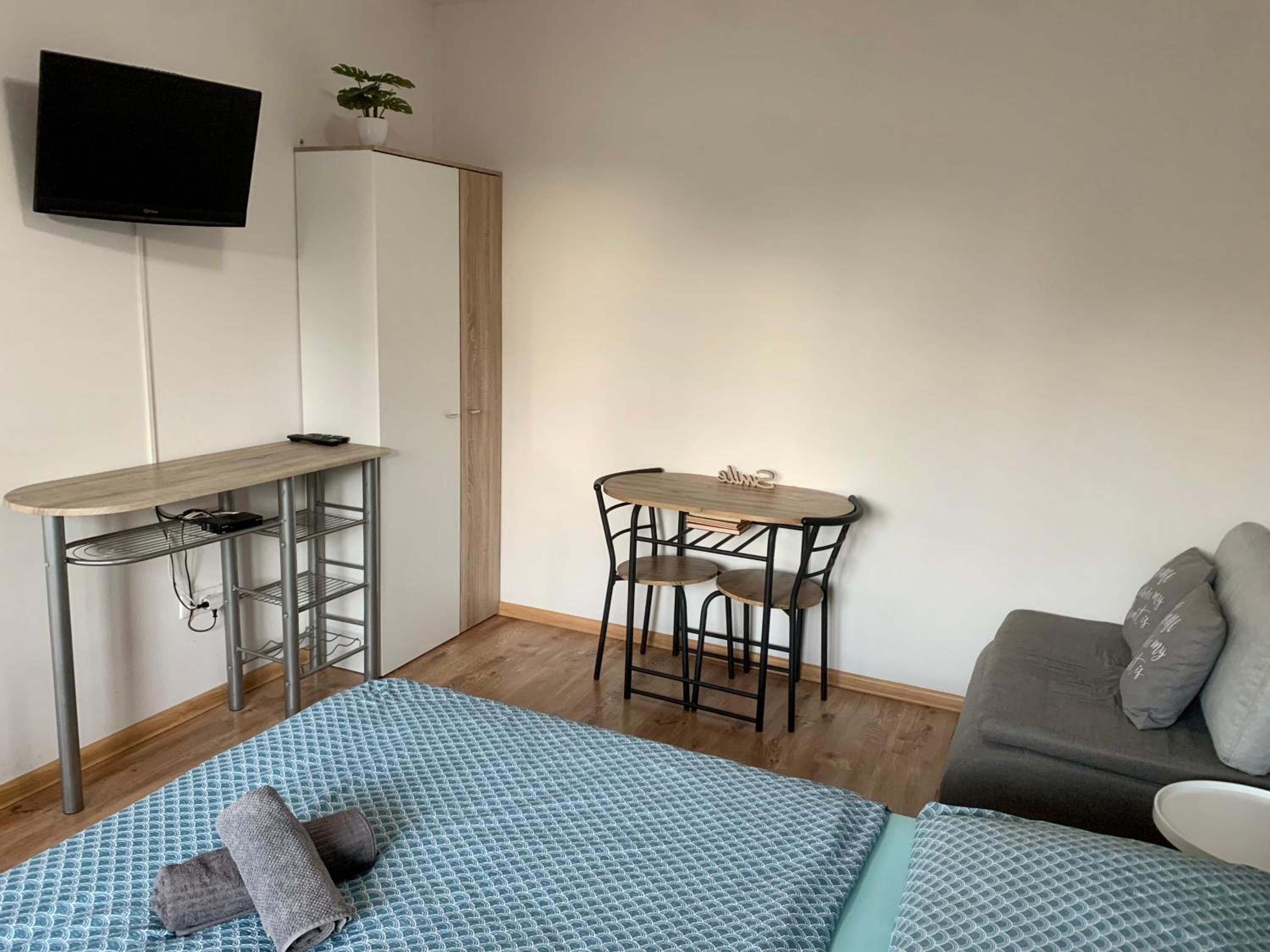 Double Room with Terrace - Photo 5