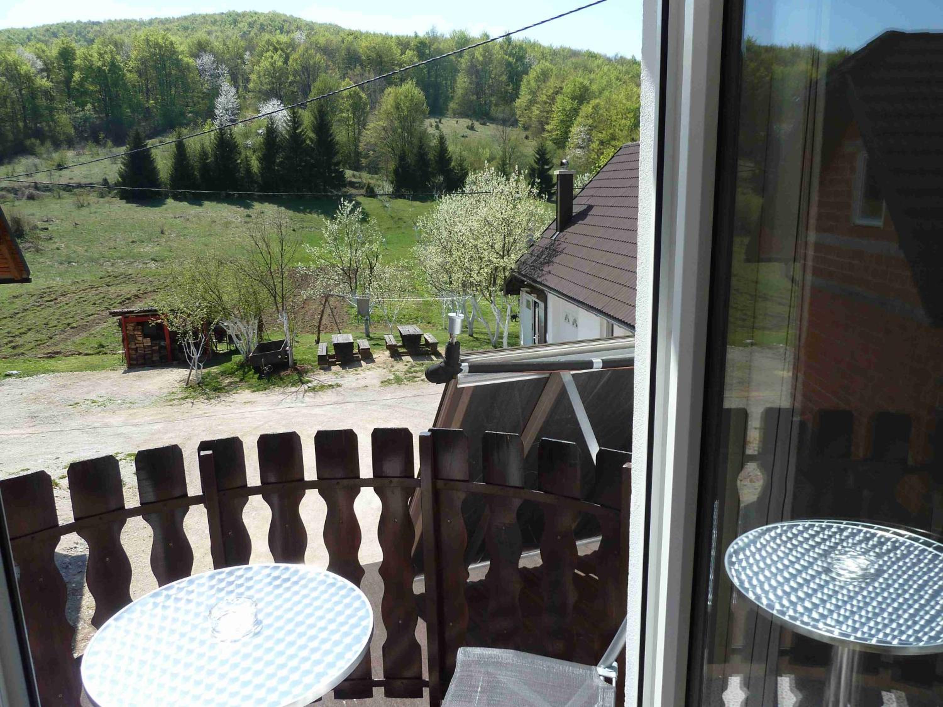 Double Room with Balcony photo 3