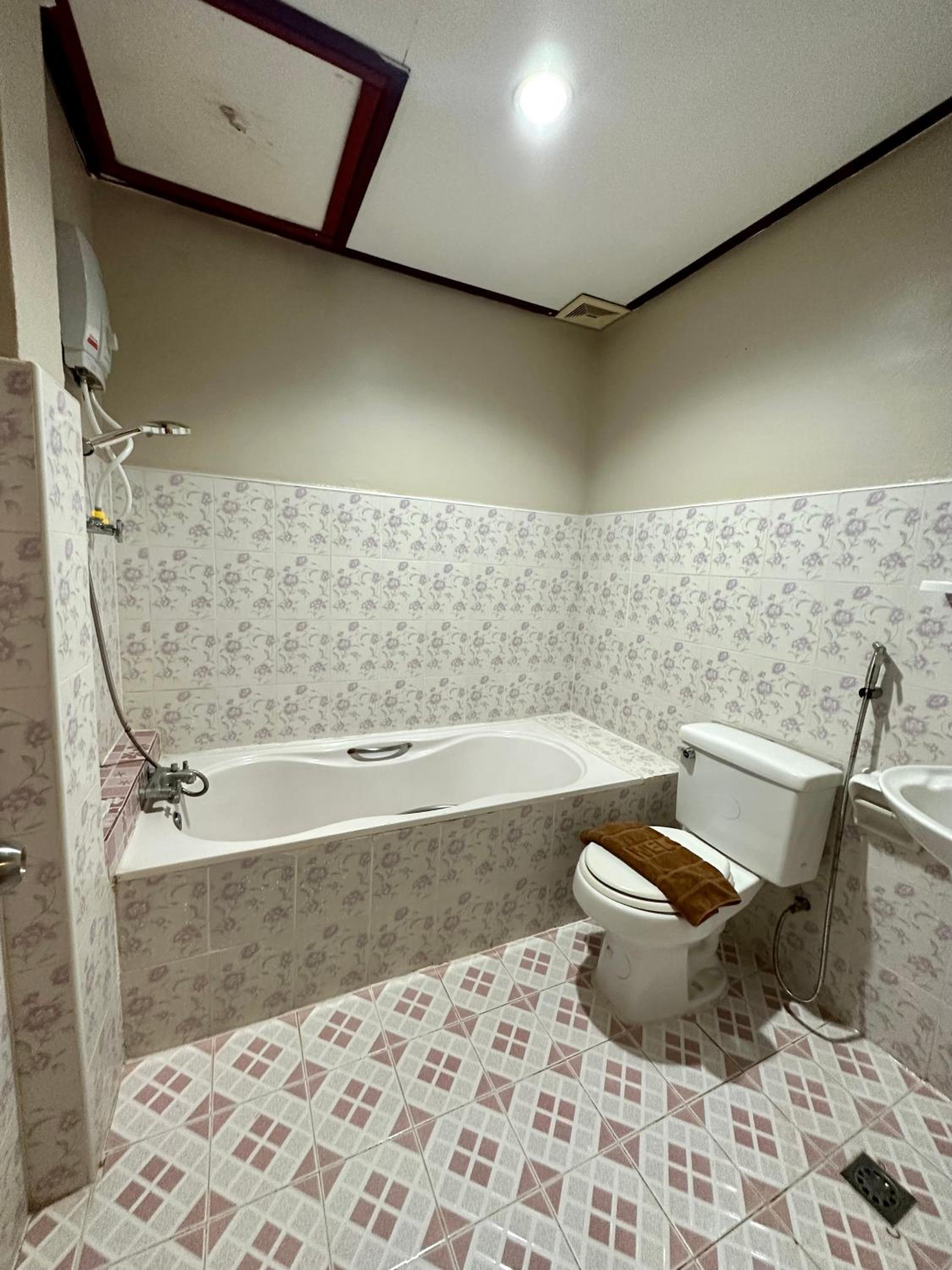 Superior Twin Room photo 2