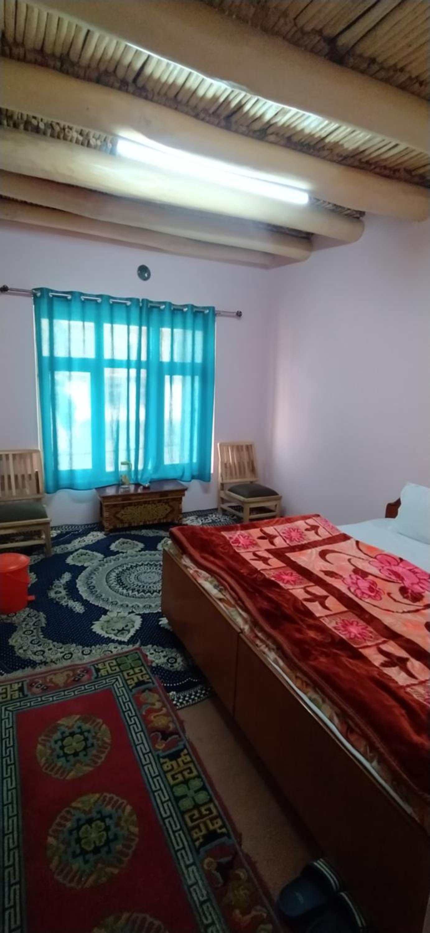 Double Room with Mountain View photo 1
