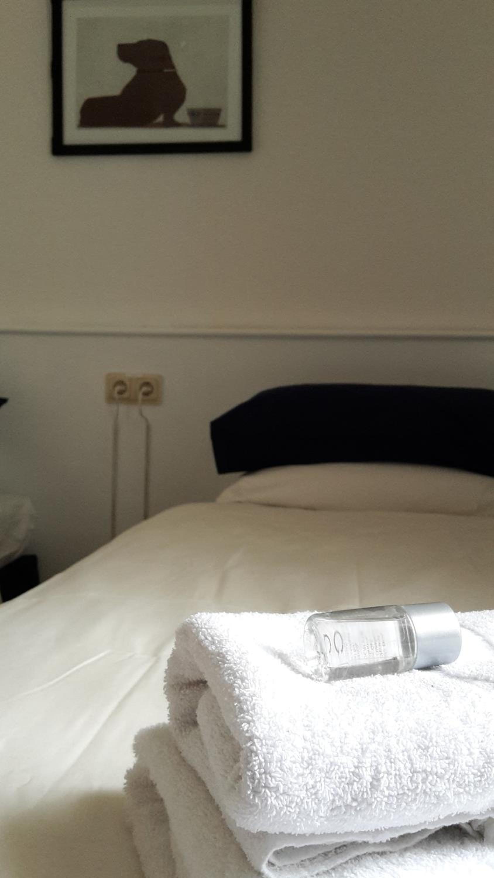 Economy Single Room photo 2