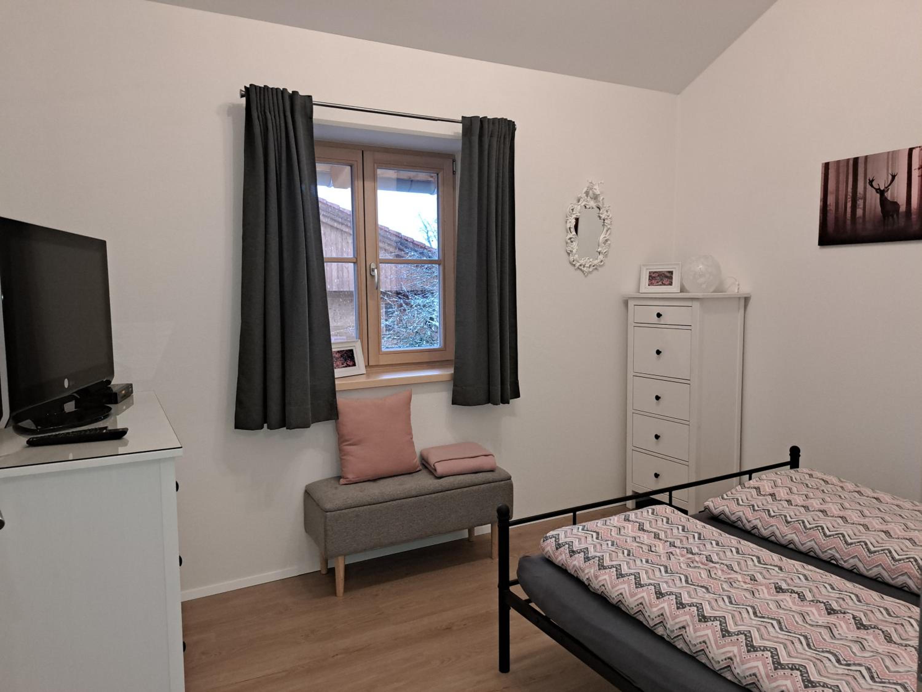 Two-Bedroom Apartment photo 2