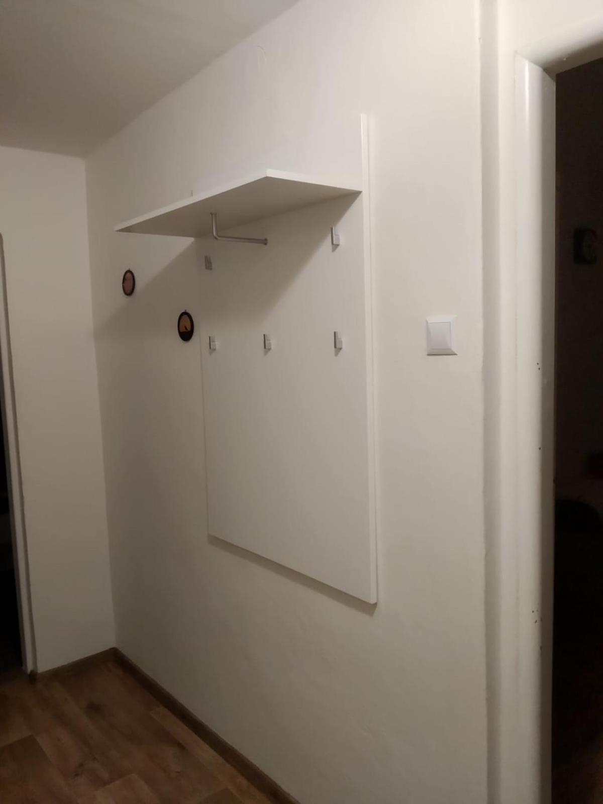 Two-Bedroom Apartment - Photo 23