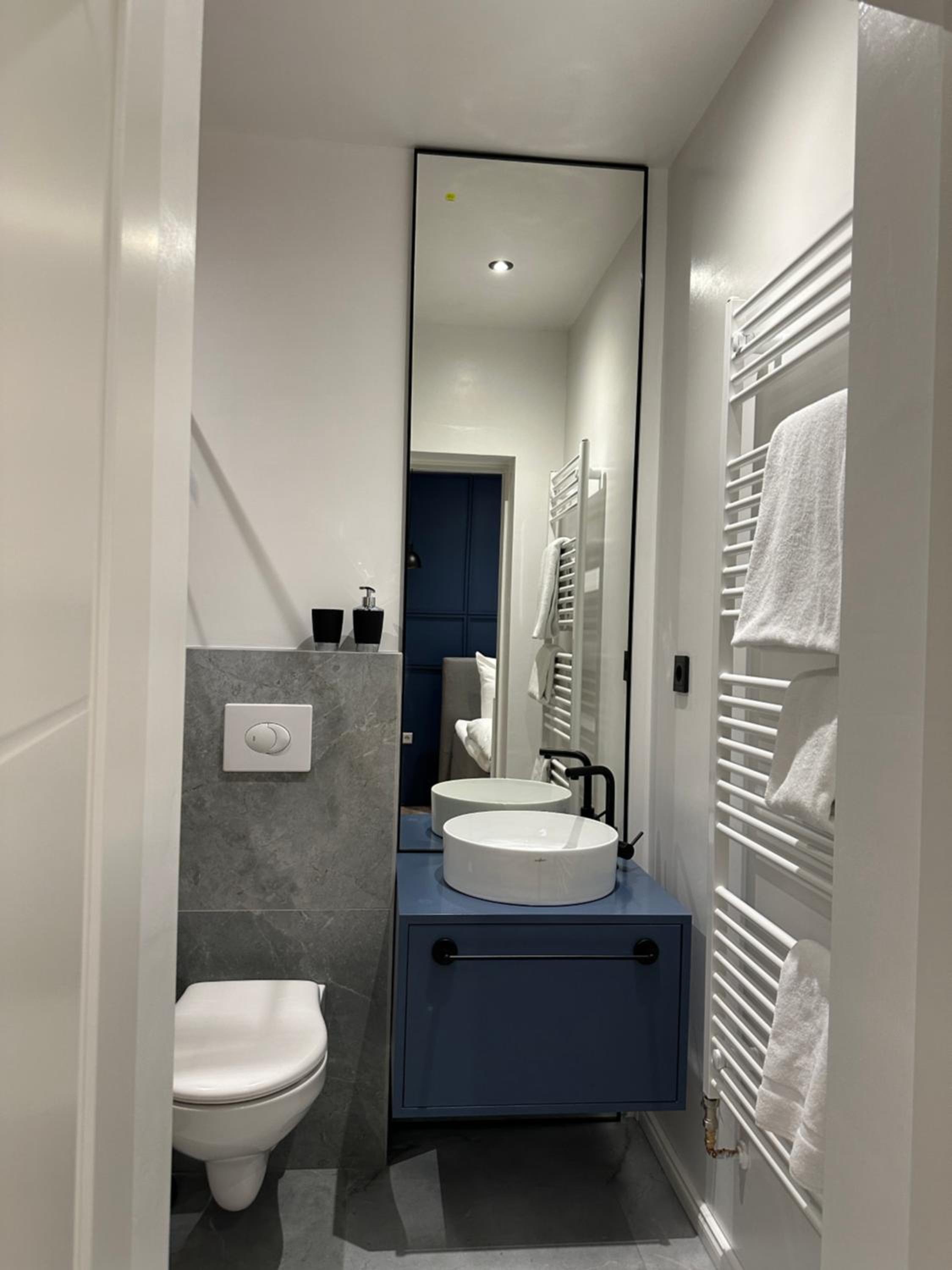 Hotel zur Post Dabringhausen: llegada autónoma sin contacto, Foto 5