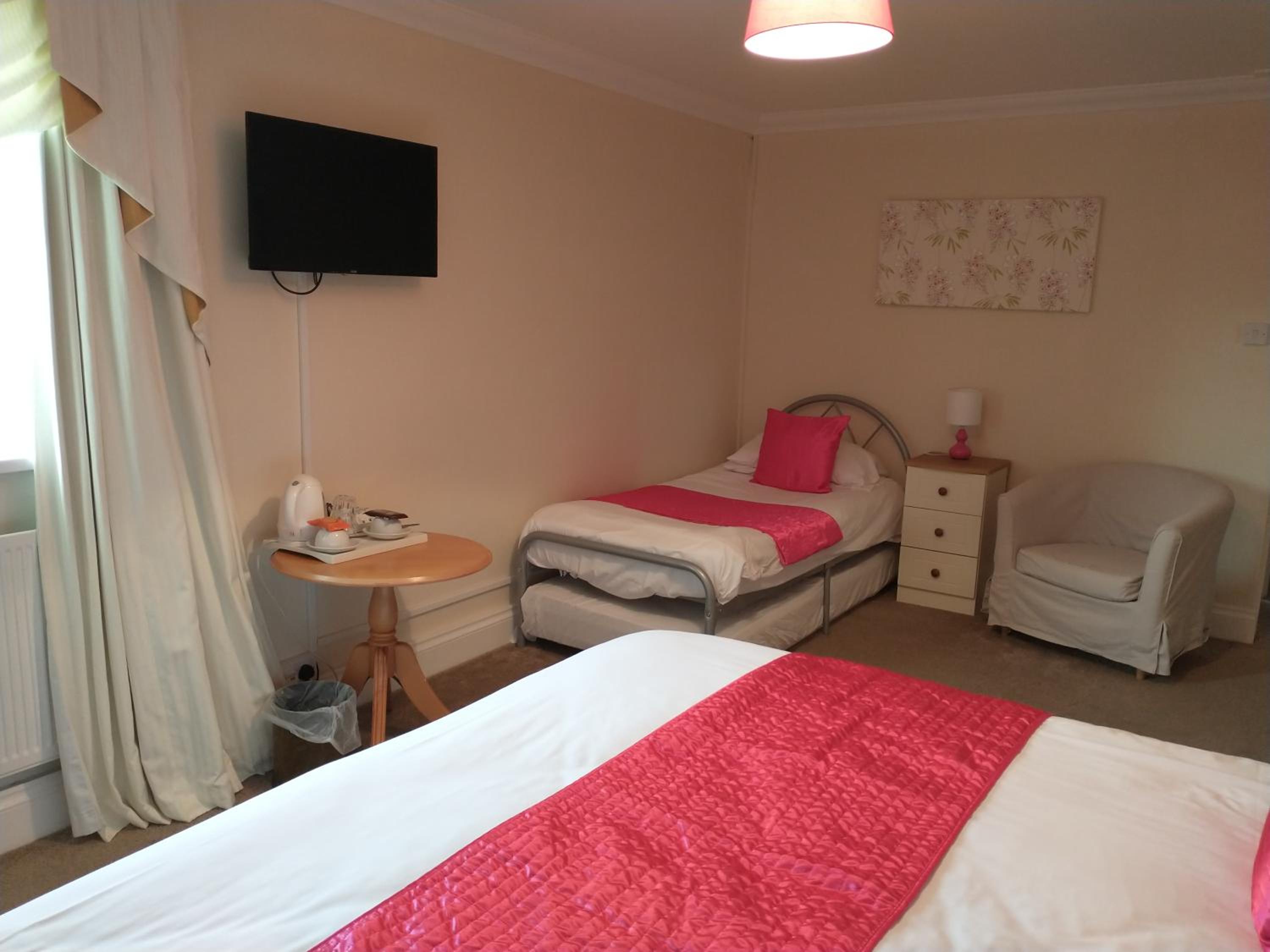 Standard Family Room - Photo 1