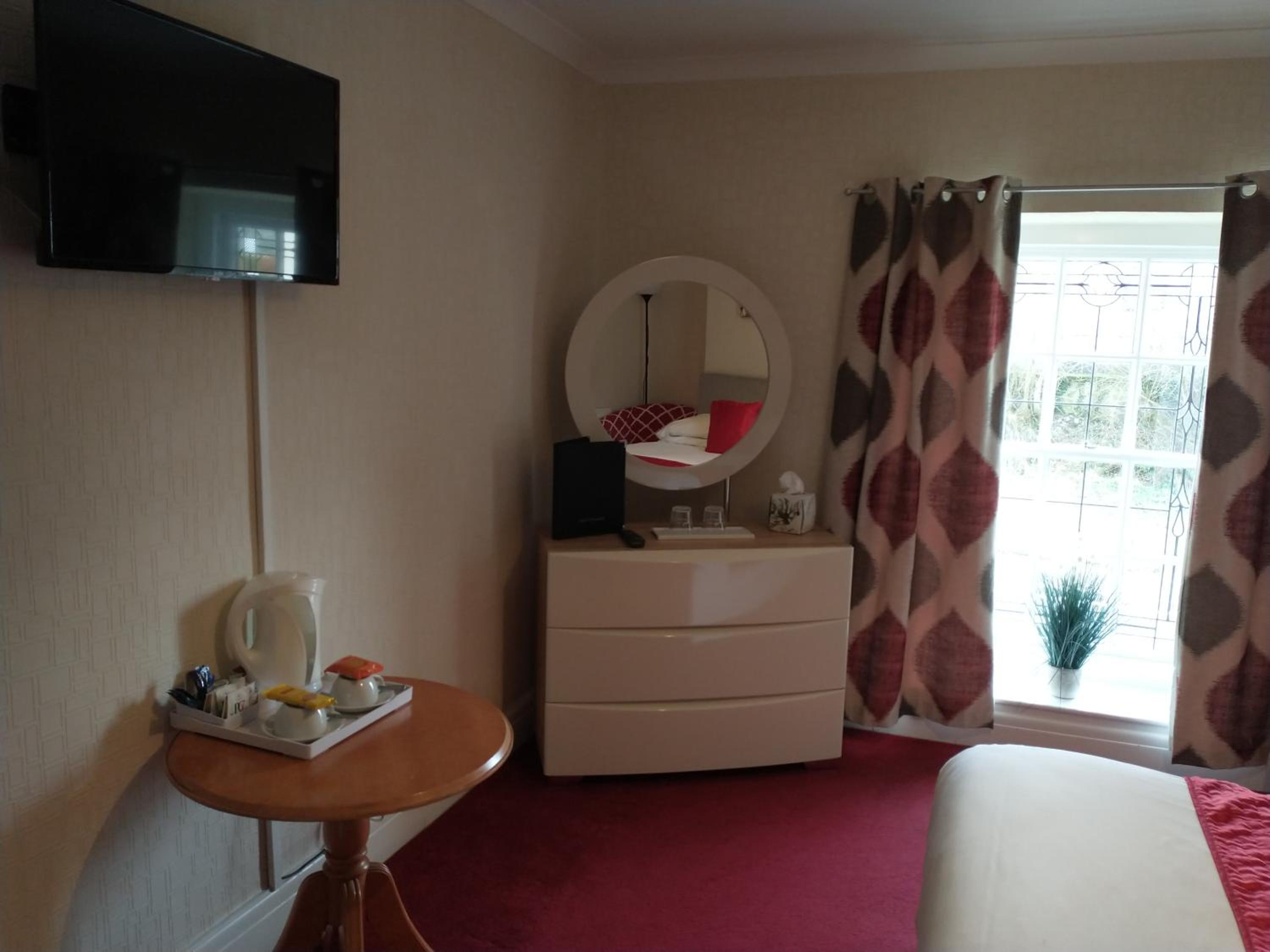 Family Suite - Photo 2