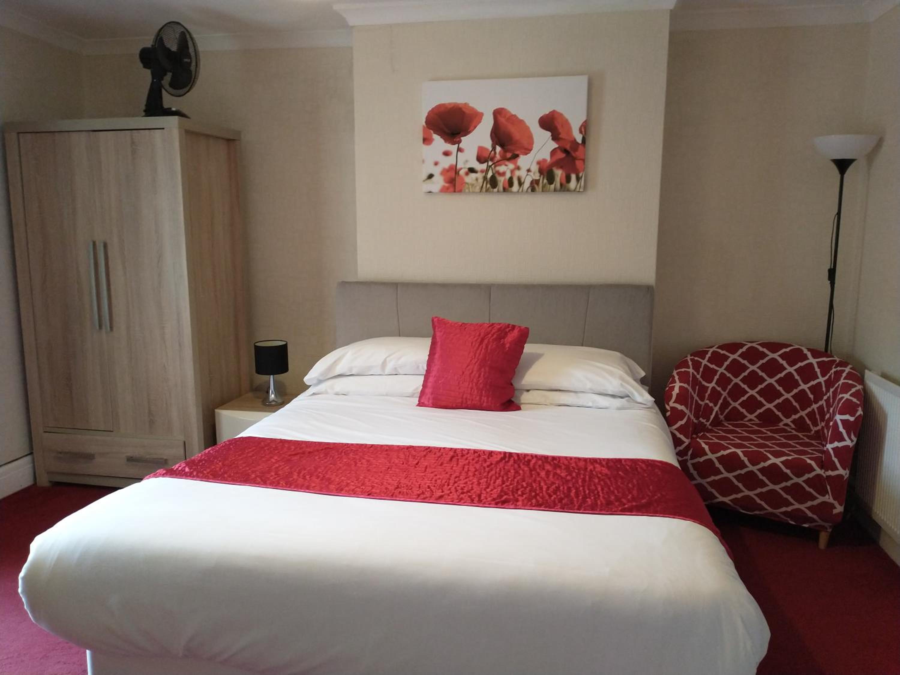 Family Suite - Photo 1